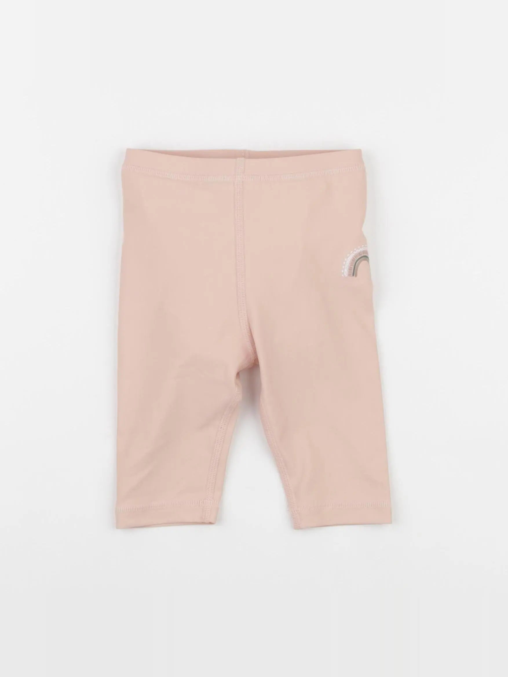 Lassig - maillot de bain rose - 12/18 mois