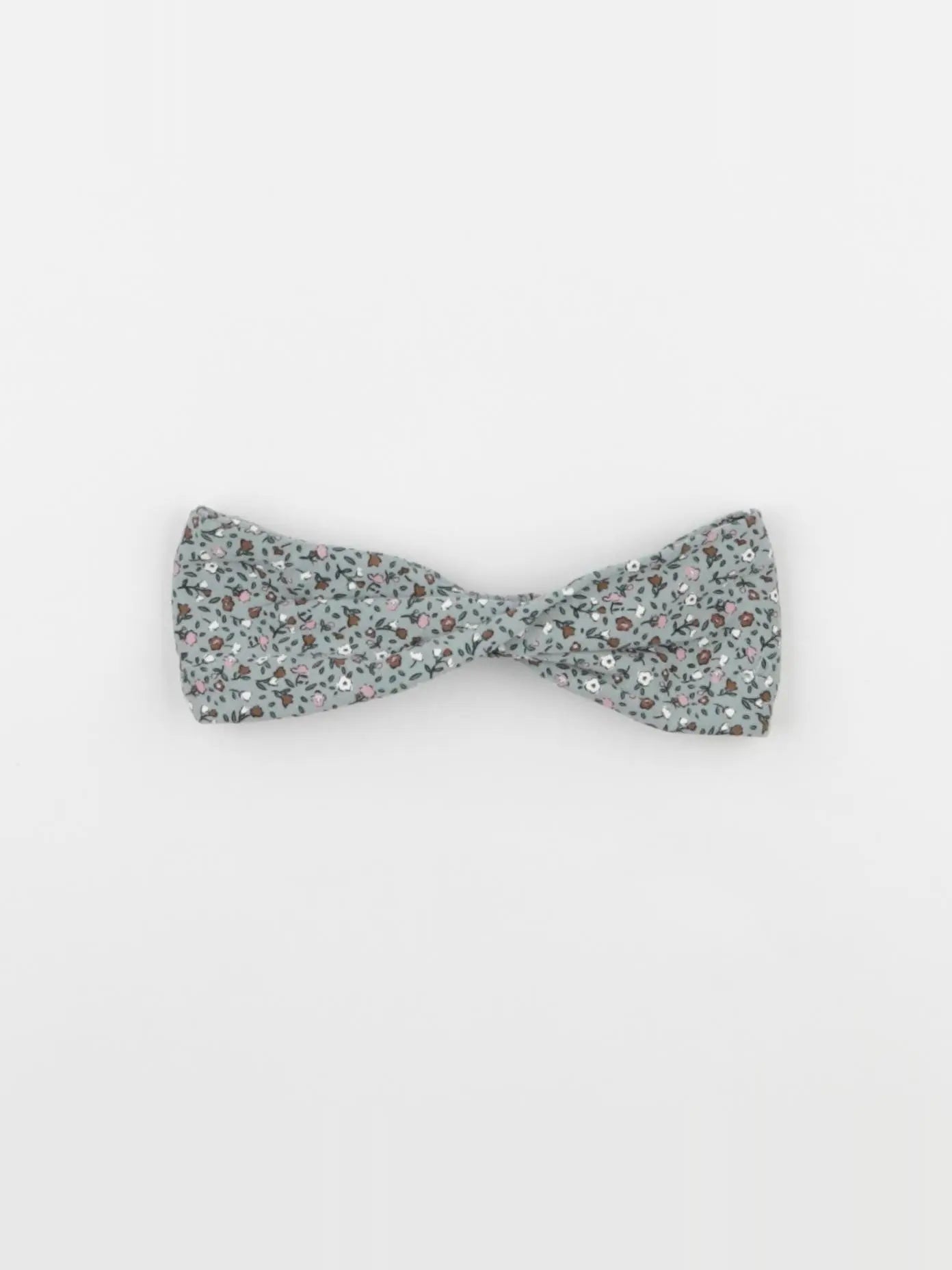Vertbaudet - bandeau vert - 12/18 mois