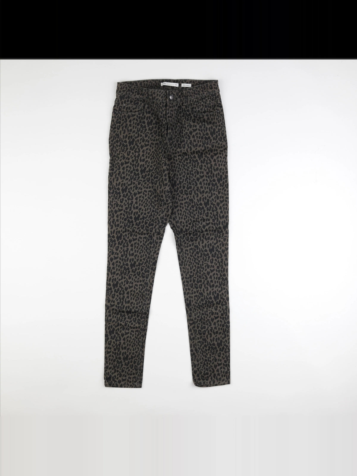 IKKS - pantalon vert - 16 ans