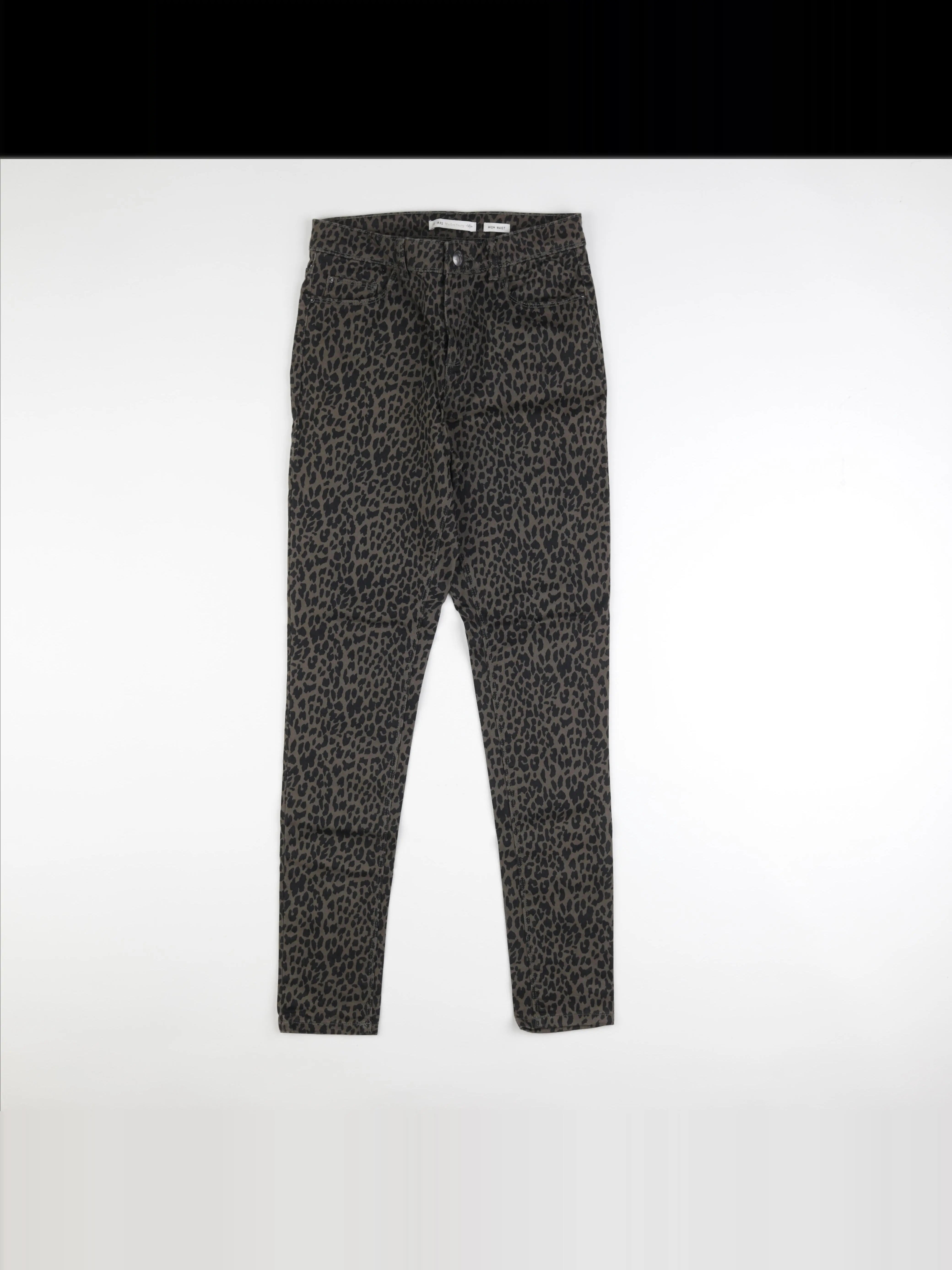 IKKS - pantalon vert - 16 ans