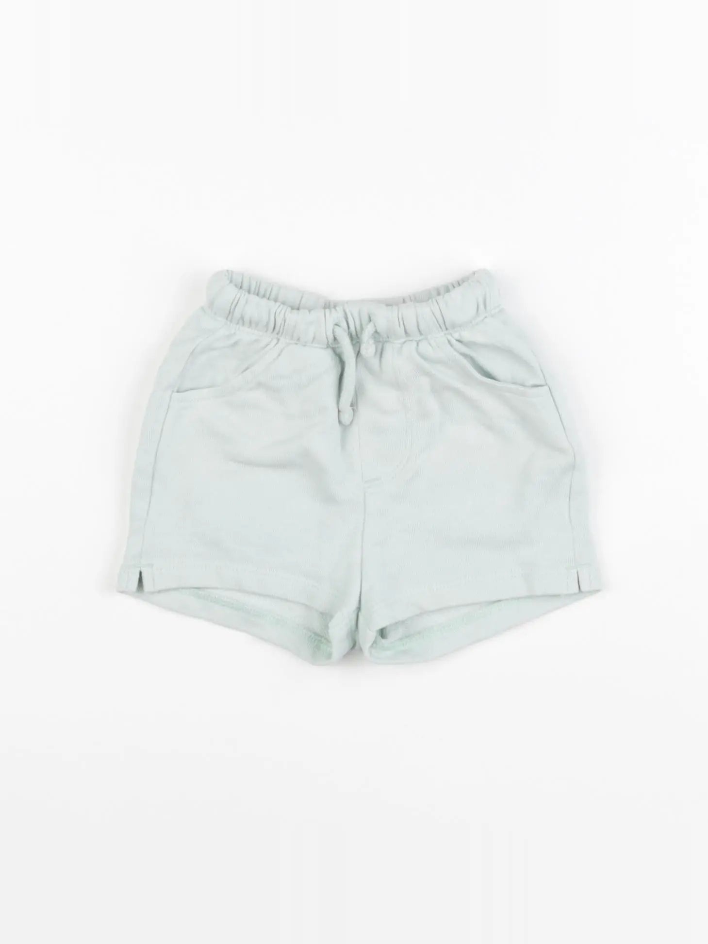Tape à l'oeil - short vert - 6 mois