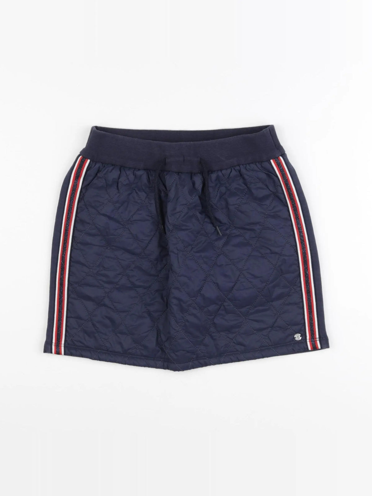 IKKS - jupe bleu - 10 ans