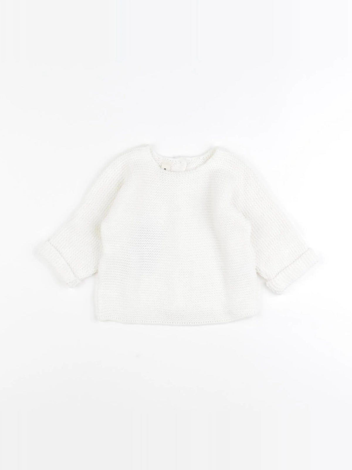 Malle naissance "Mes premiers jours" fille