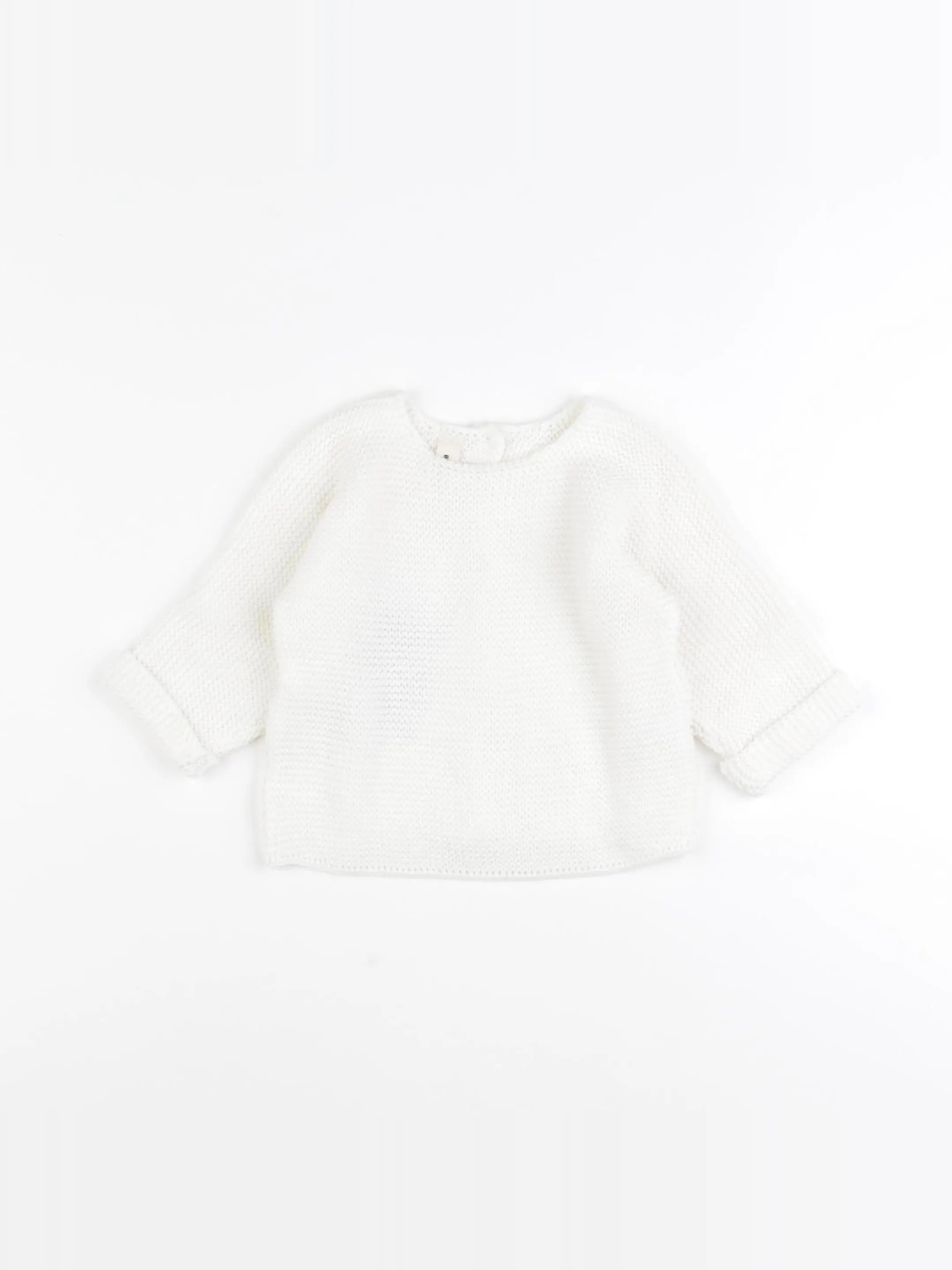 Malle naissance "Mes premiers jours" fille