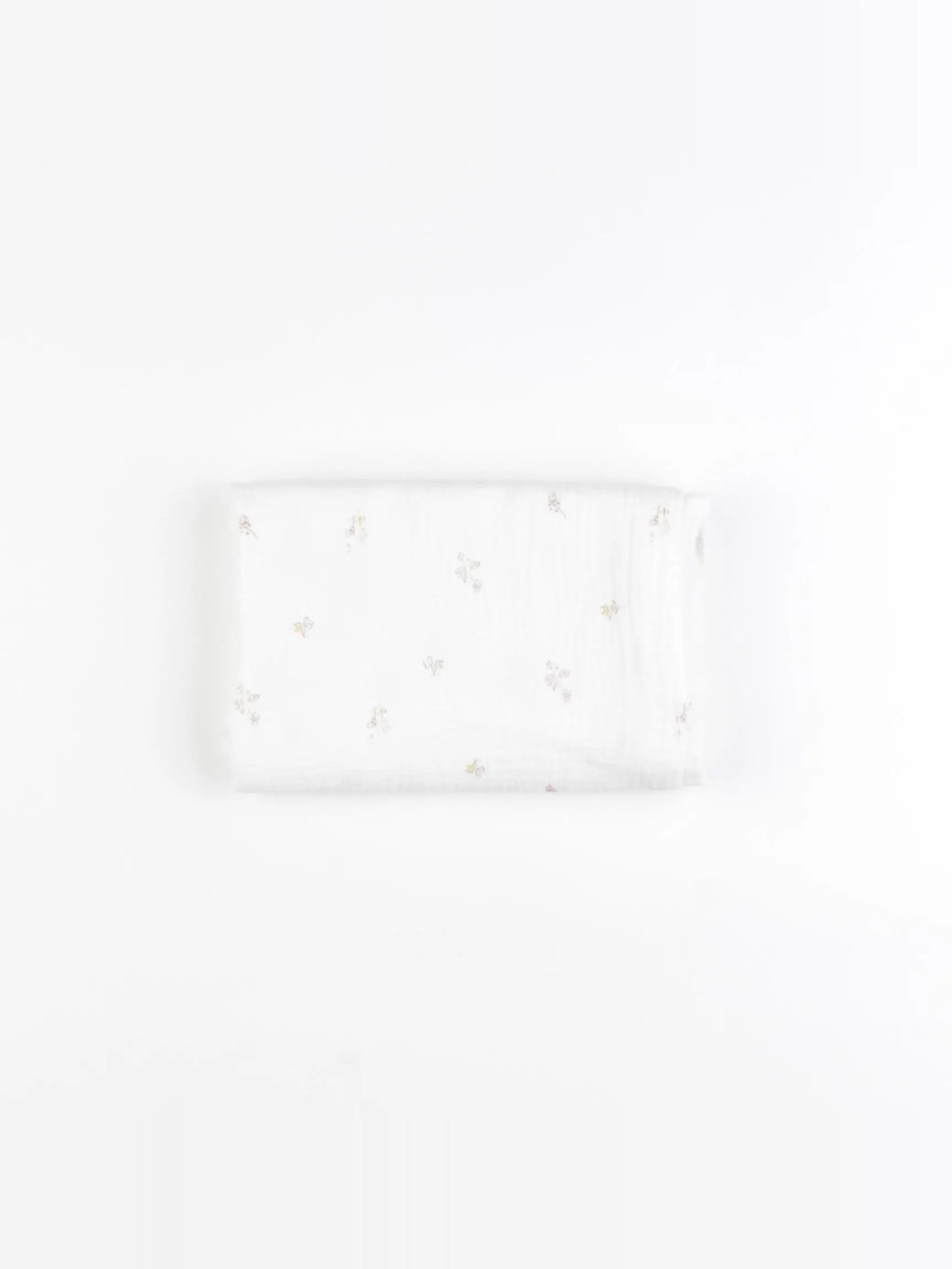 Malle naissance "Mes premiers jours" fille