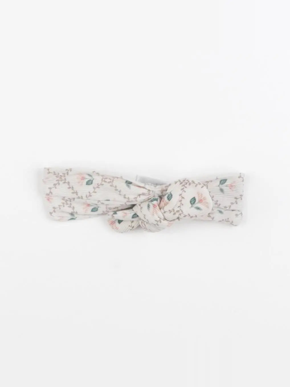 H&M - bandeau multicolore - 9/12 mois