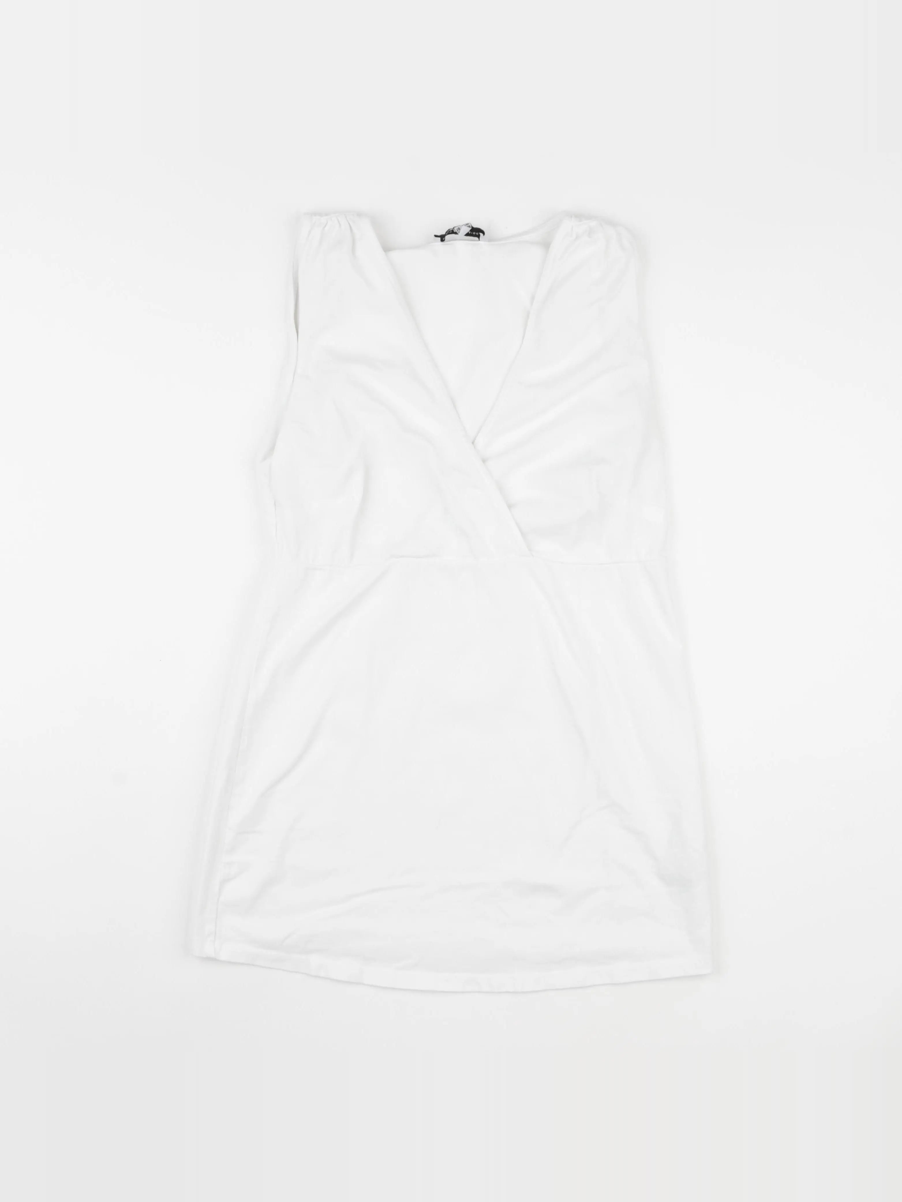 Envie de fraise - tee-shirt grossesse, allaitement blanc - 38 à 40