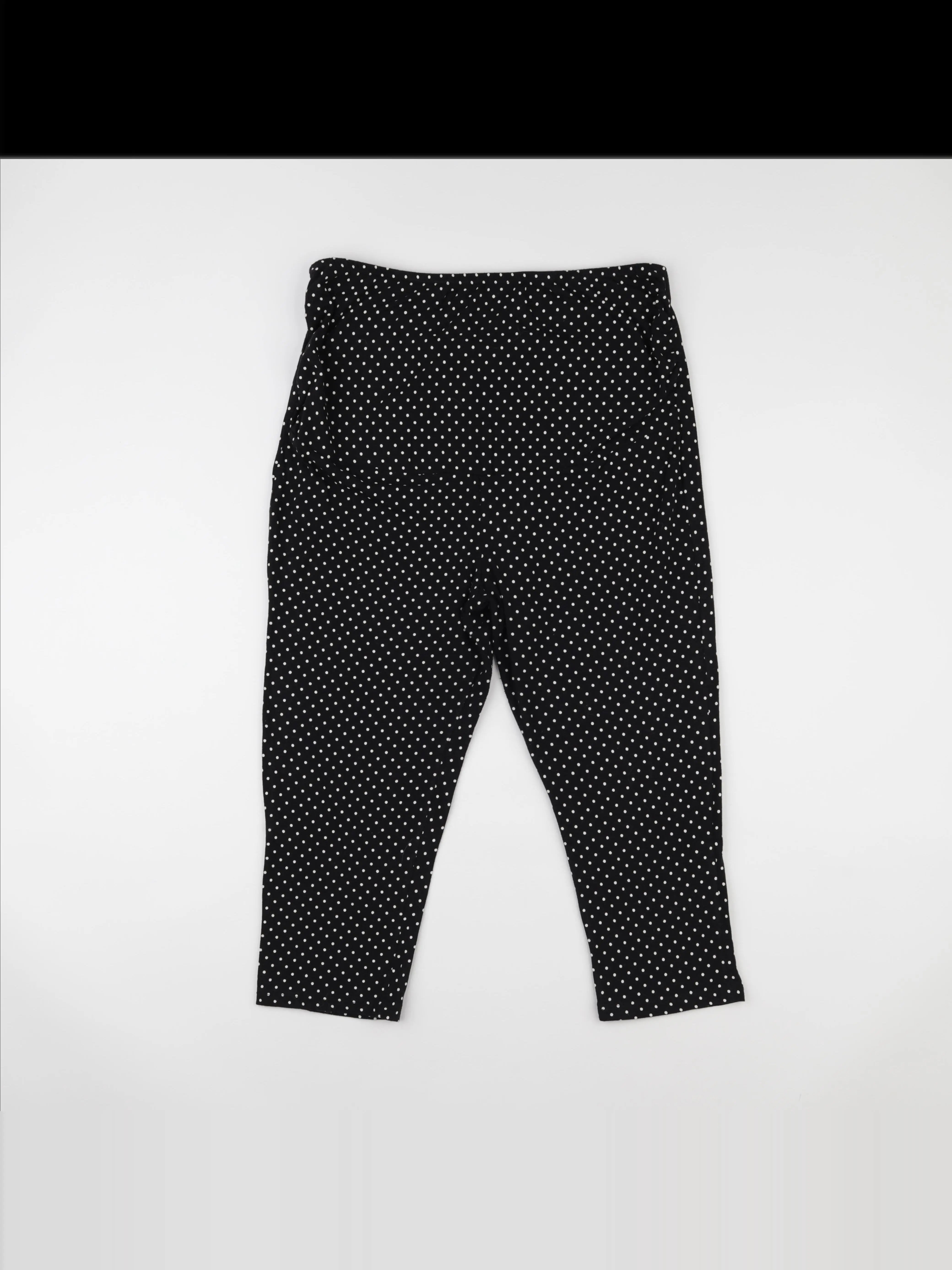 La redoute - legging court grossesse - 46 à 48