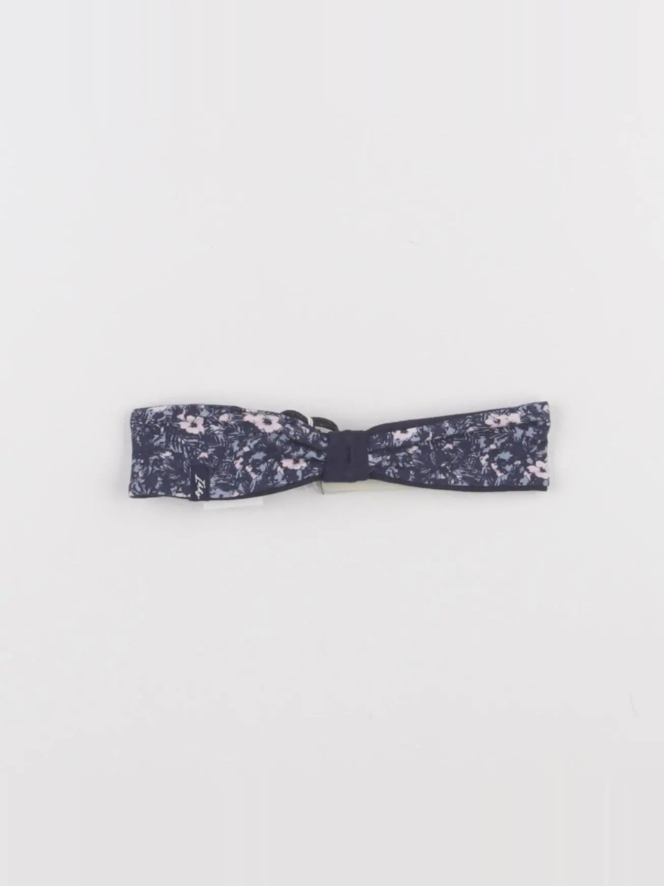 IKKS - bandeau bleu, rose - 18 mois