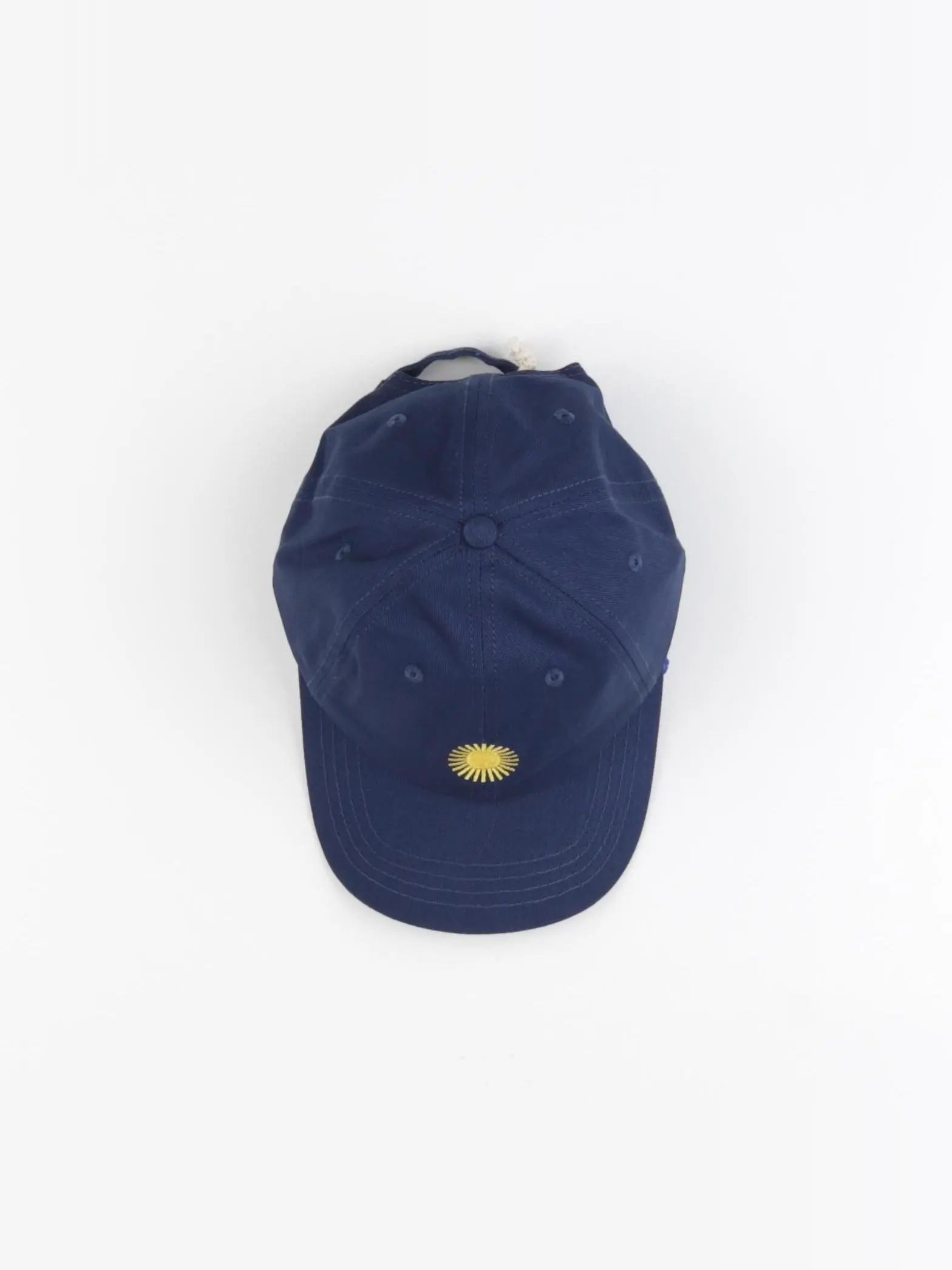 Casquette CHRIS  bleu