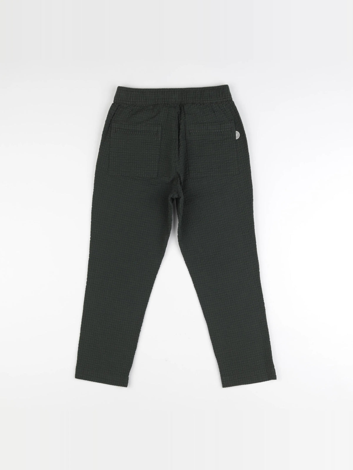 Pantalon PLUTO vert