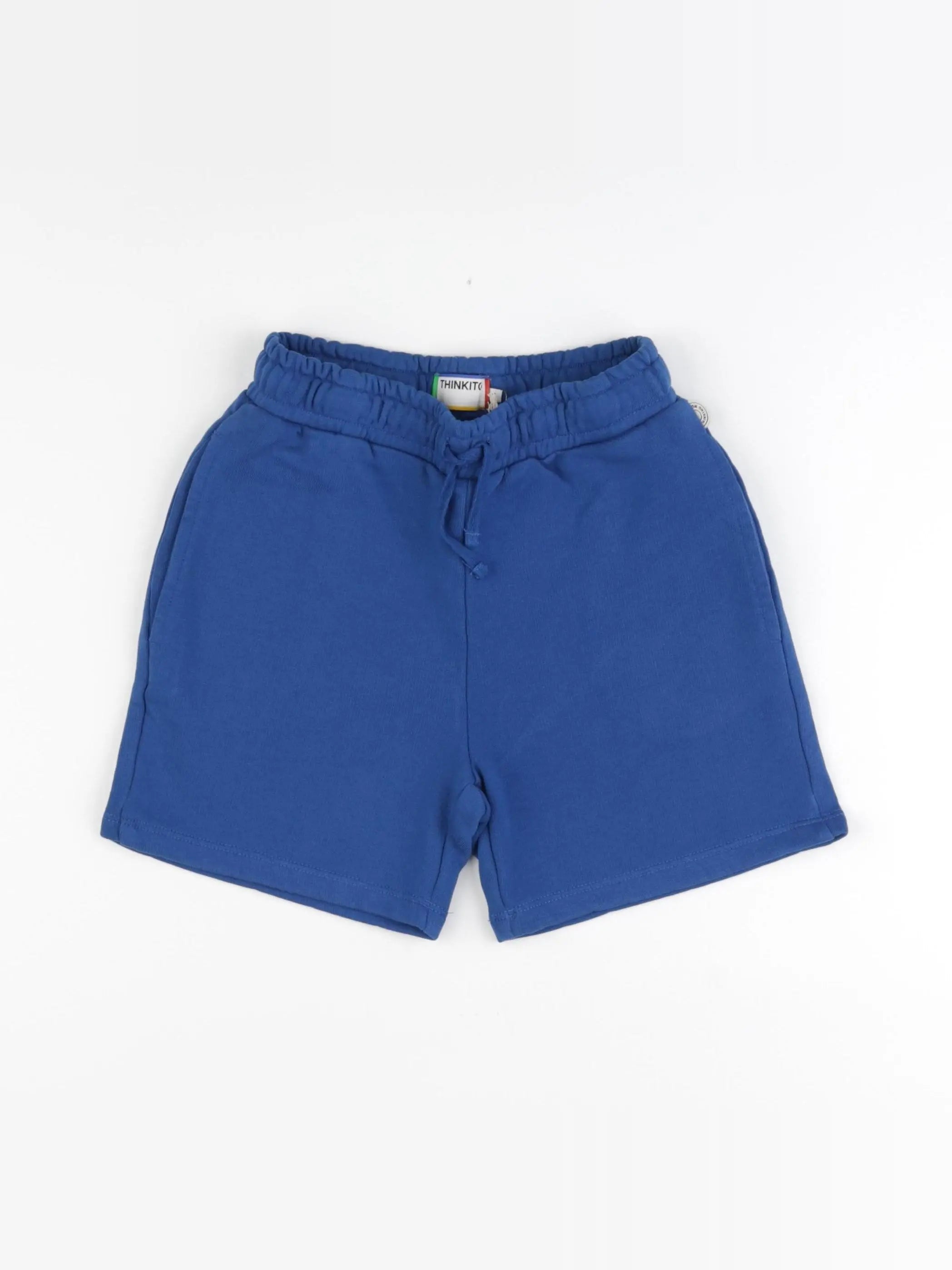 Short ARIEL bleu