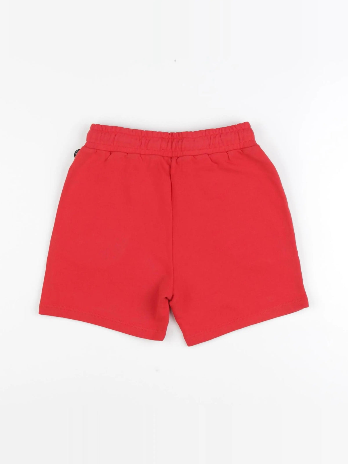 Short ARIEL rouge