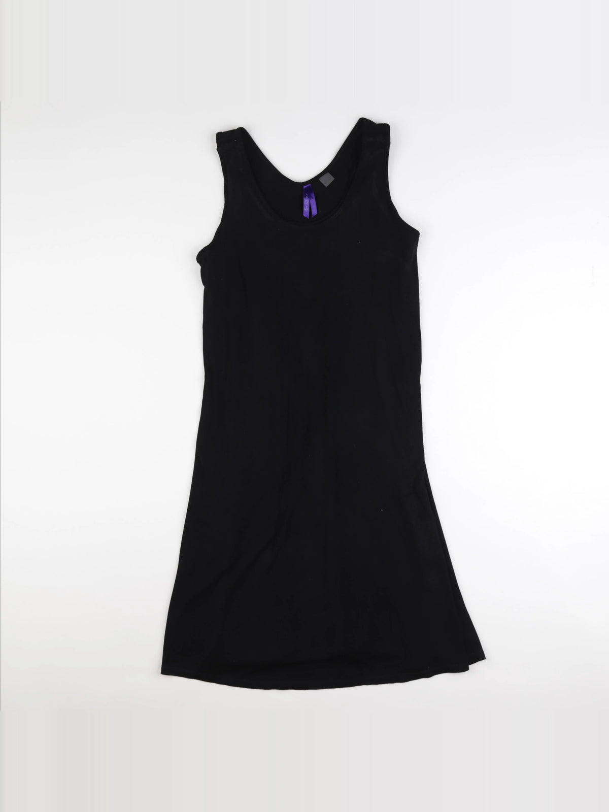 Seraphine - robe grossesse, allaitement noir - l