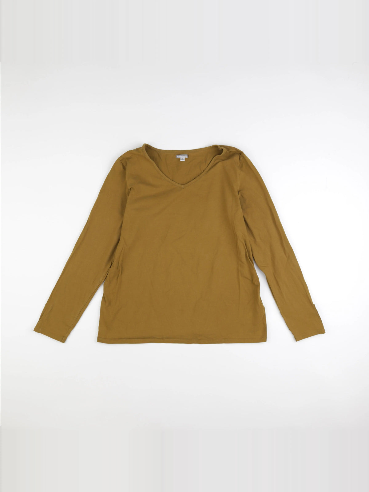 Vertbaudet - tee-shirt grossesse vert - 46 à 48