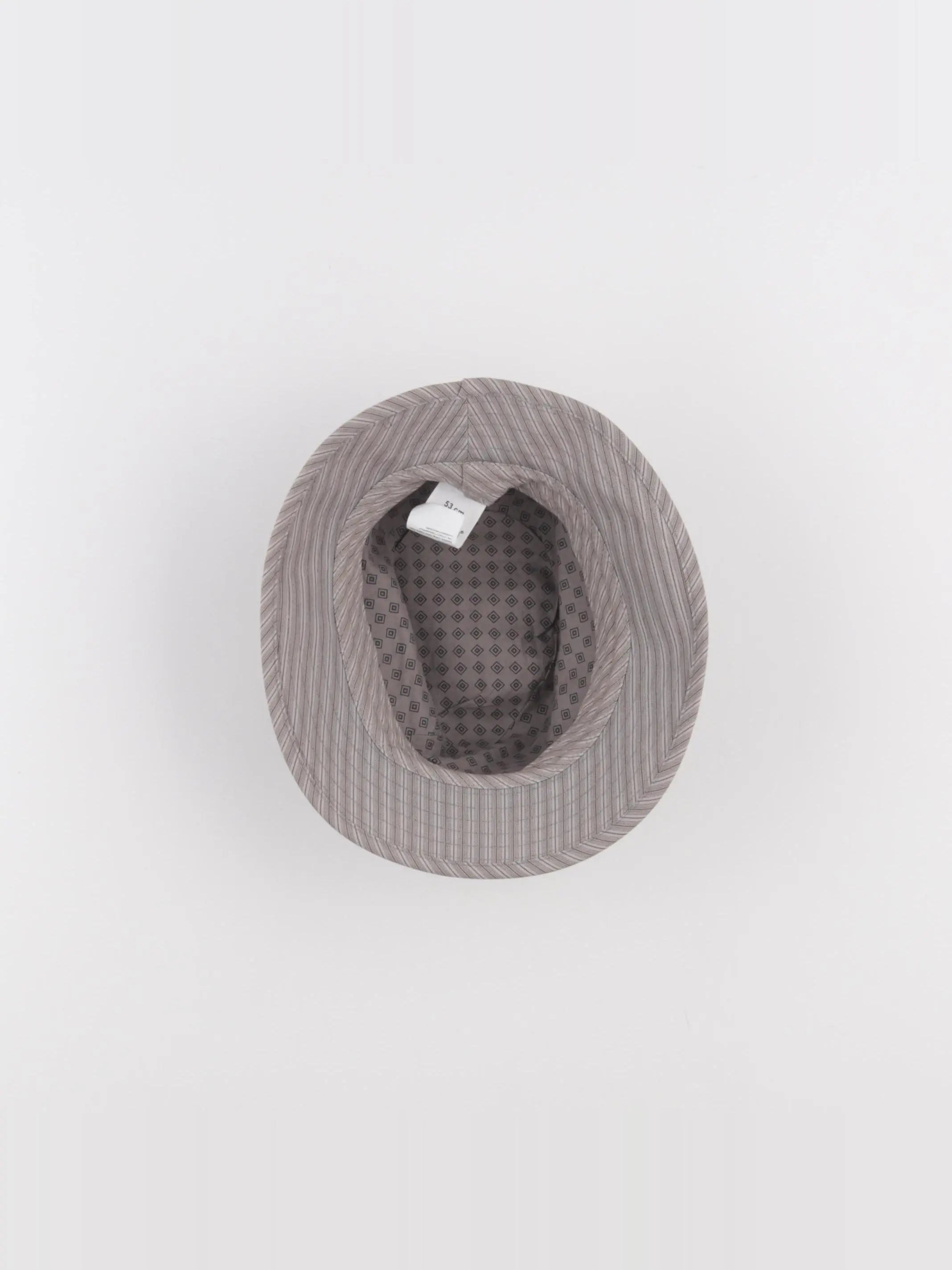 IKKS - chapeau multicolore - 10 ans