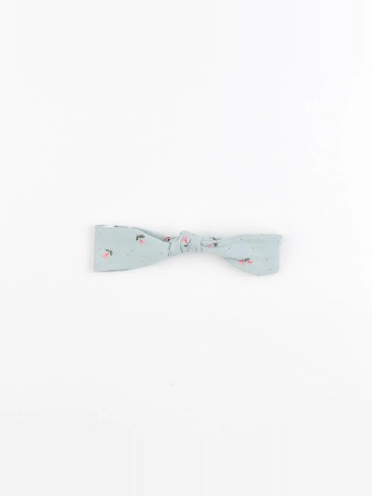 Vertbaudet - bandeau bleu - 18 mois