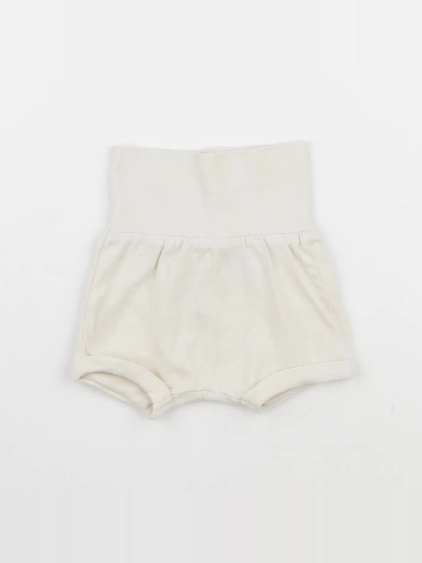 H&M - bloomer beige - 1/3 mois