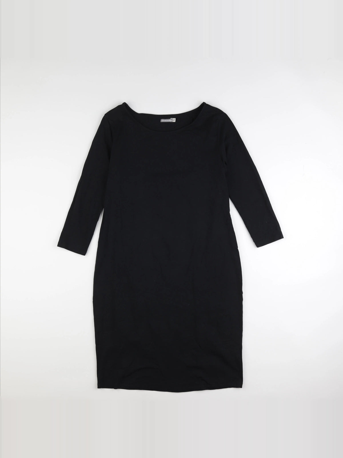 Vertbaudet - robe grossesse noir - 38 à 40