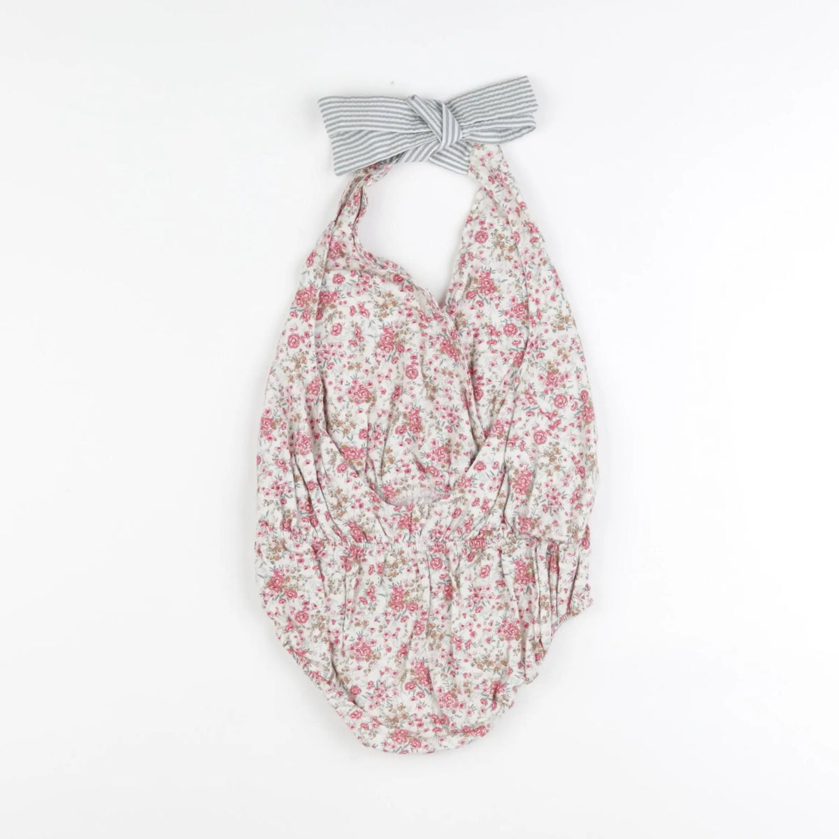 Frangin Frangine - maillot de bain multicolore - 2 ans