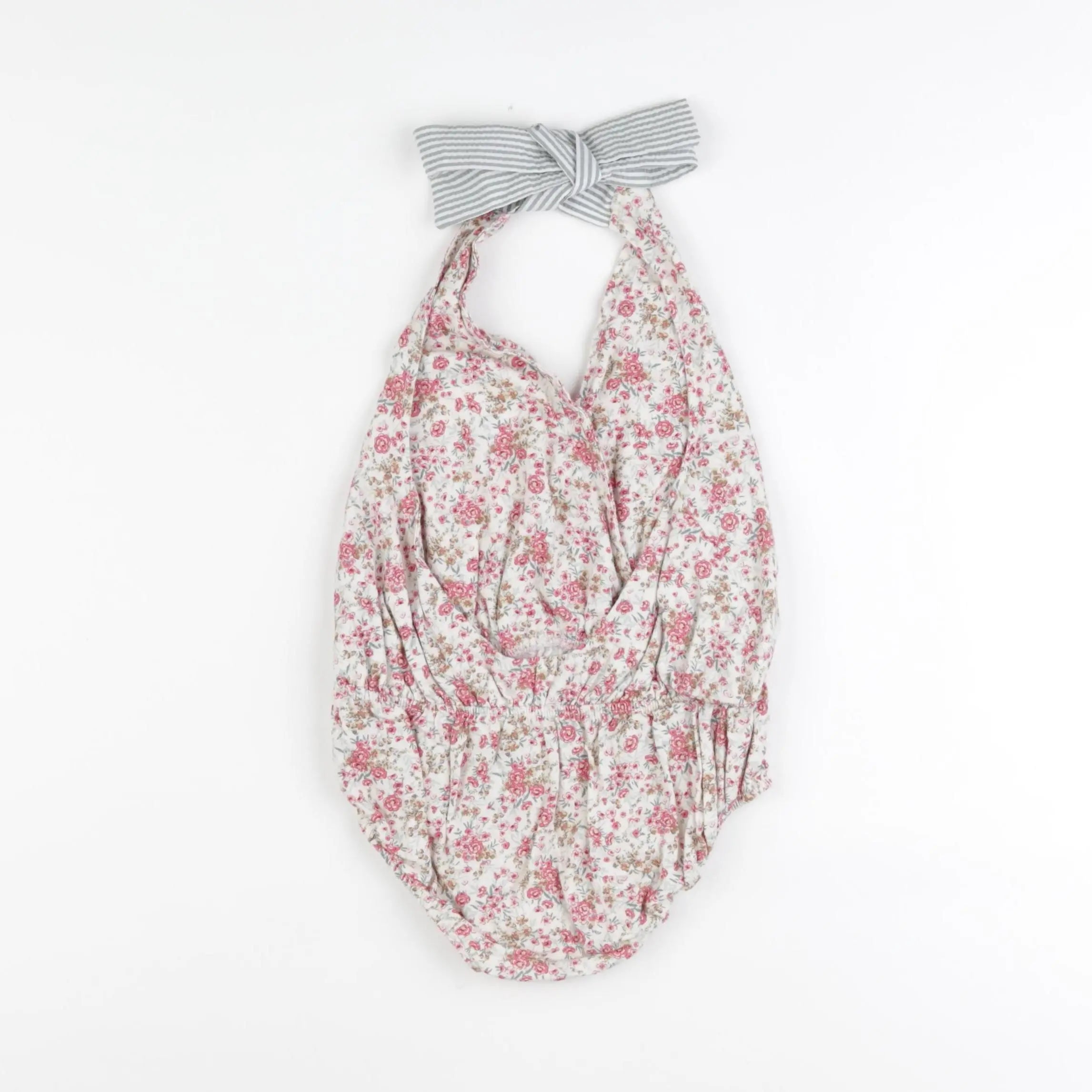 Frangin Frangine - maillot de bain multicolore - 2 ans