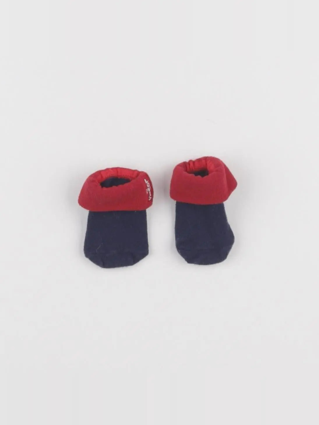 Levi's - chaussons bleu - pointure 18/19