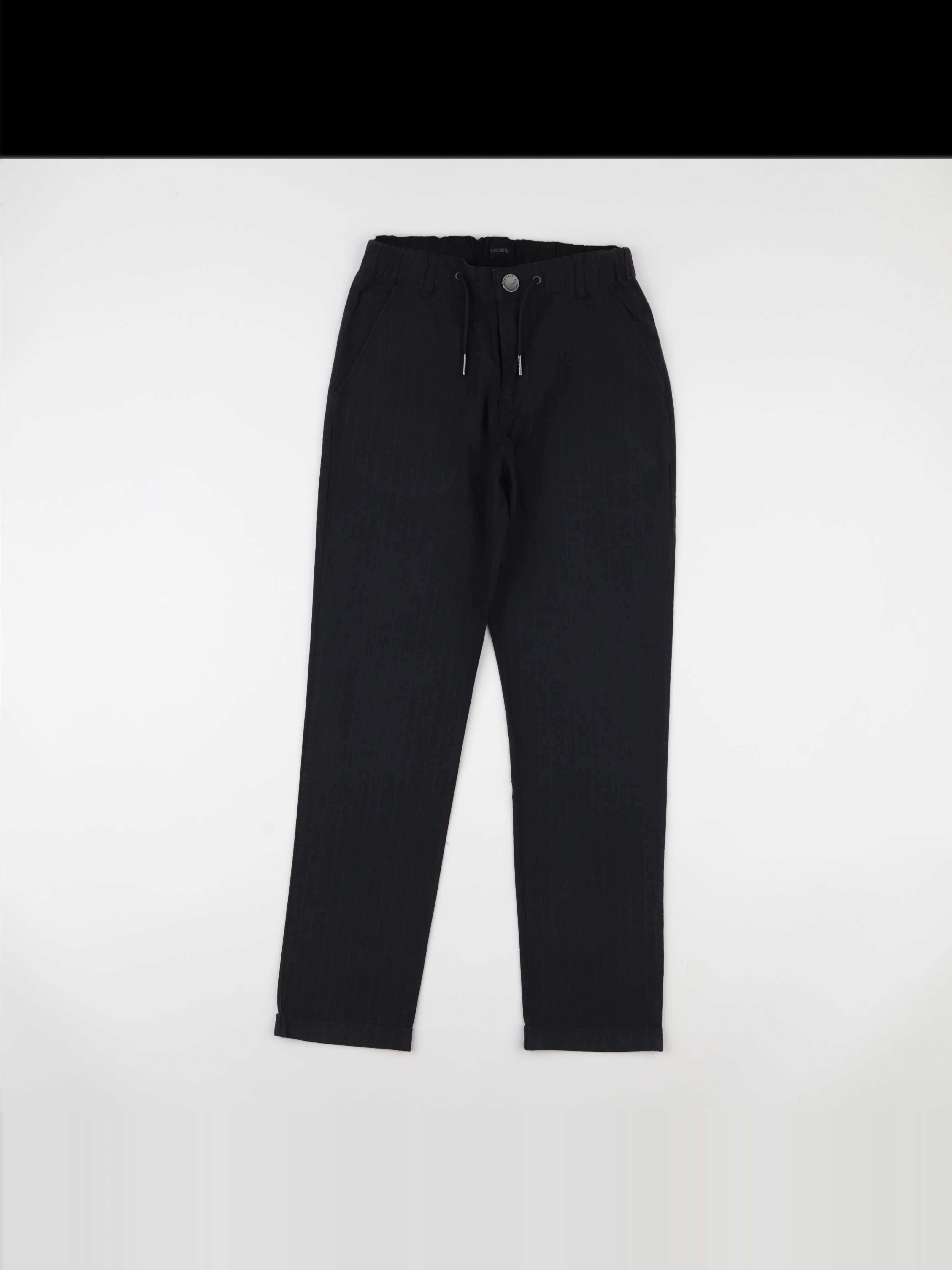 IKKS - pantalon bleu - 12 ans