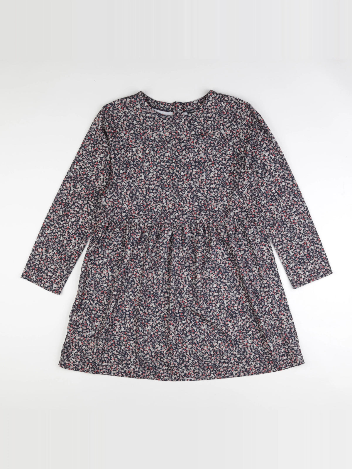 IKKS - robe multicolore - 16 ans