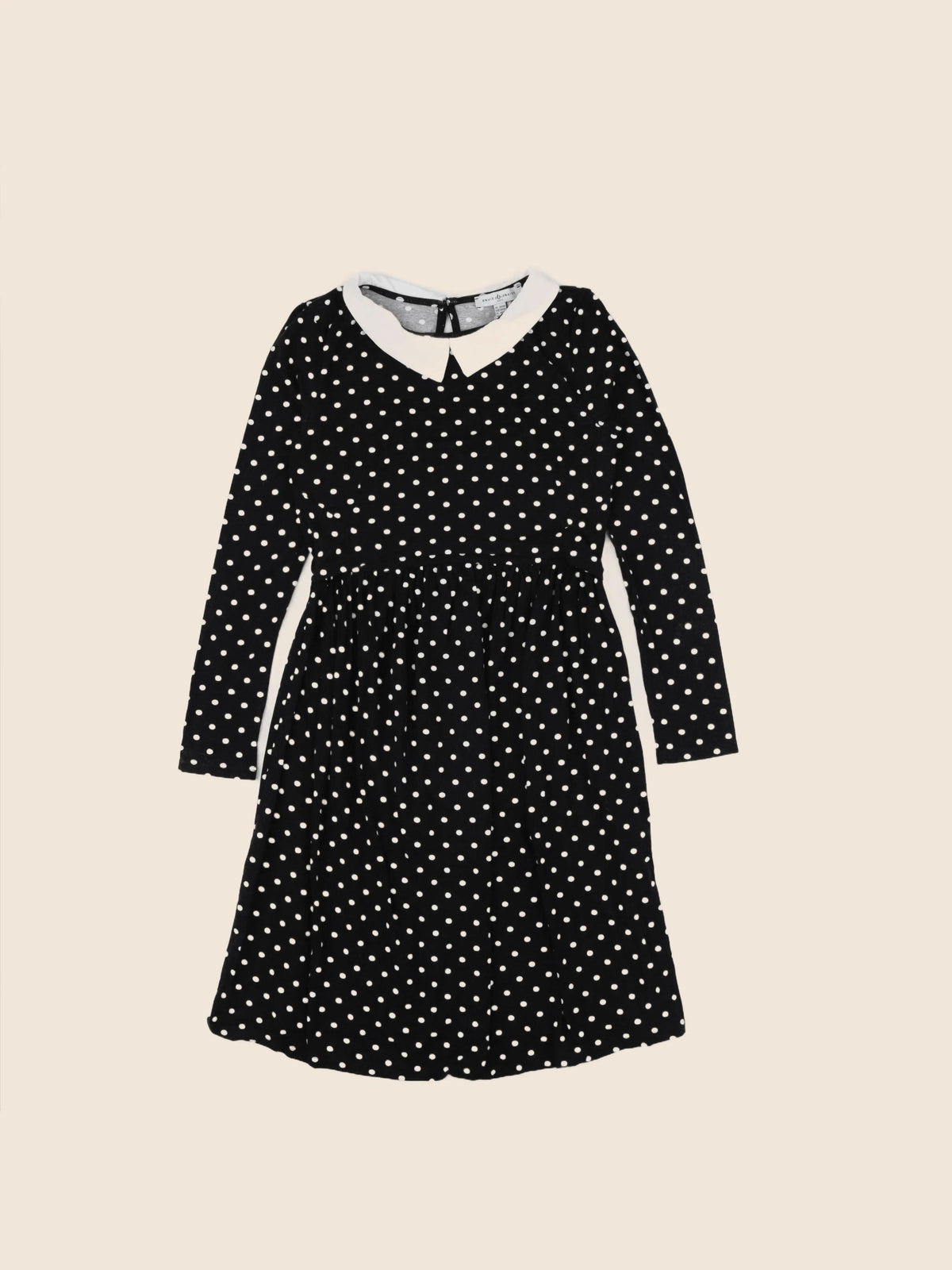 Envie de fraise - robe grossesse noir - 36 à 38