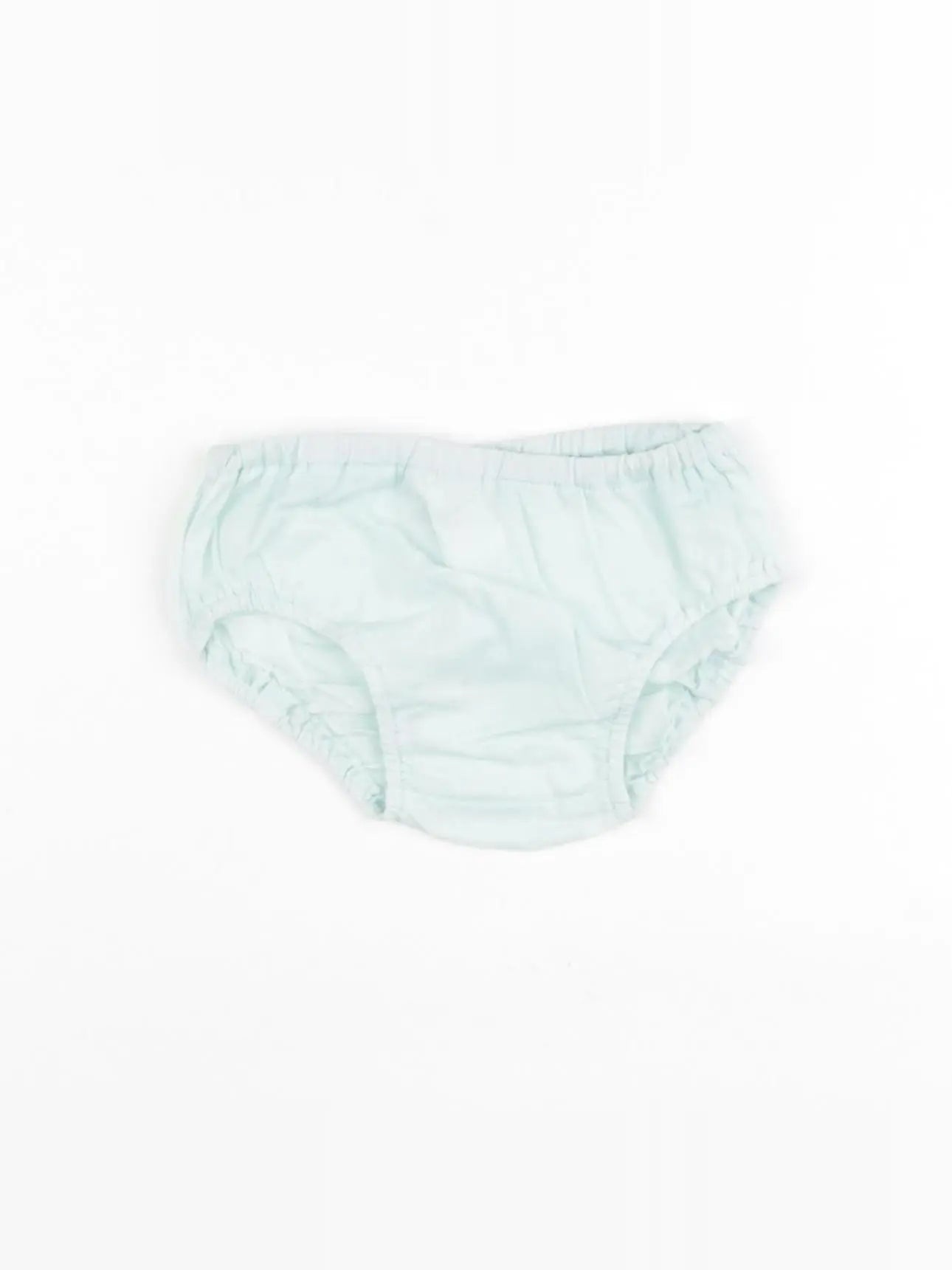 Catimini - bloomer vert - 6 mois