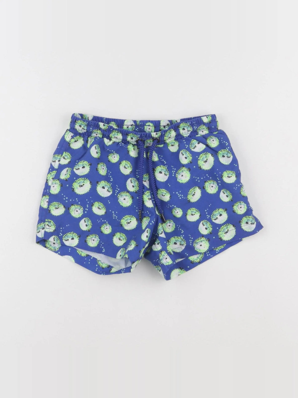 Sunuva - maillot de bain bleu - 4 ans