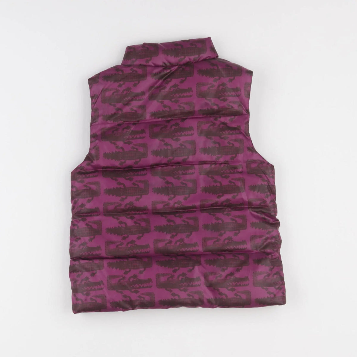 Little marc jacobs - doudoune violet - 5 ans