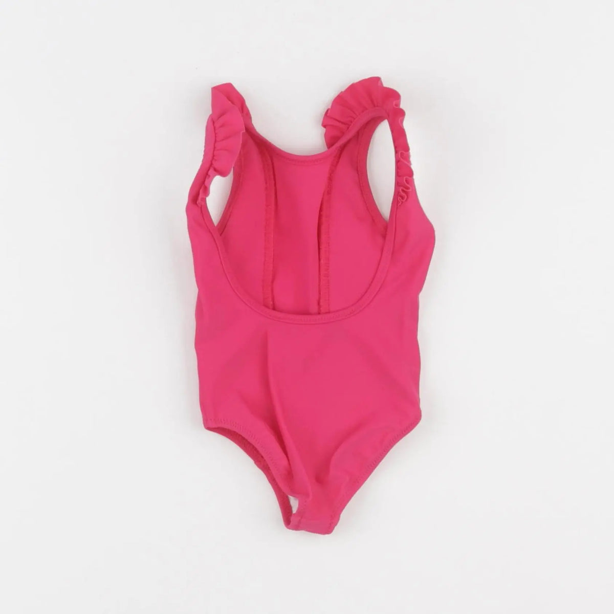 Tartine & Chocolat - maillot de bain rose - 6 mois