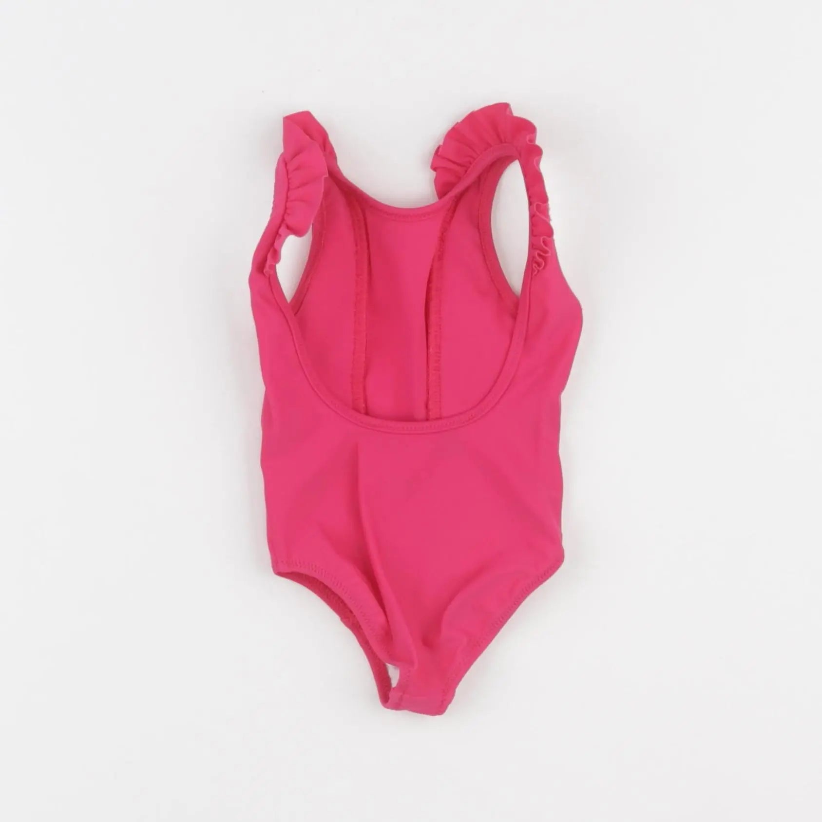 Tartine & Chocolat - maillot de bain rose - 6 mois