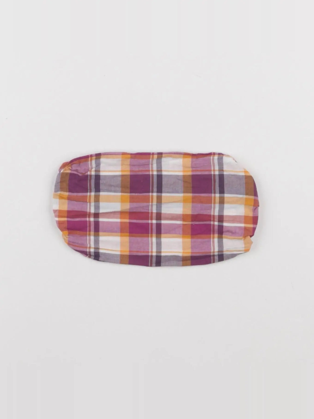 Vertbaudet - bandeau rose - 4/6 ans