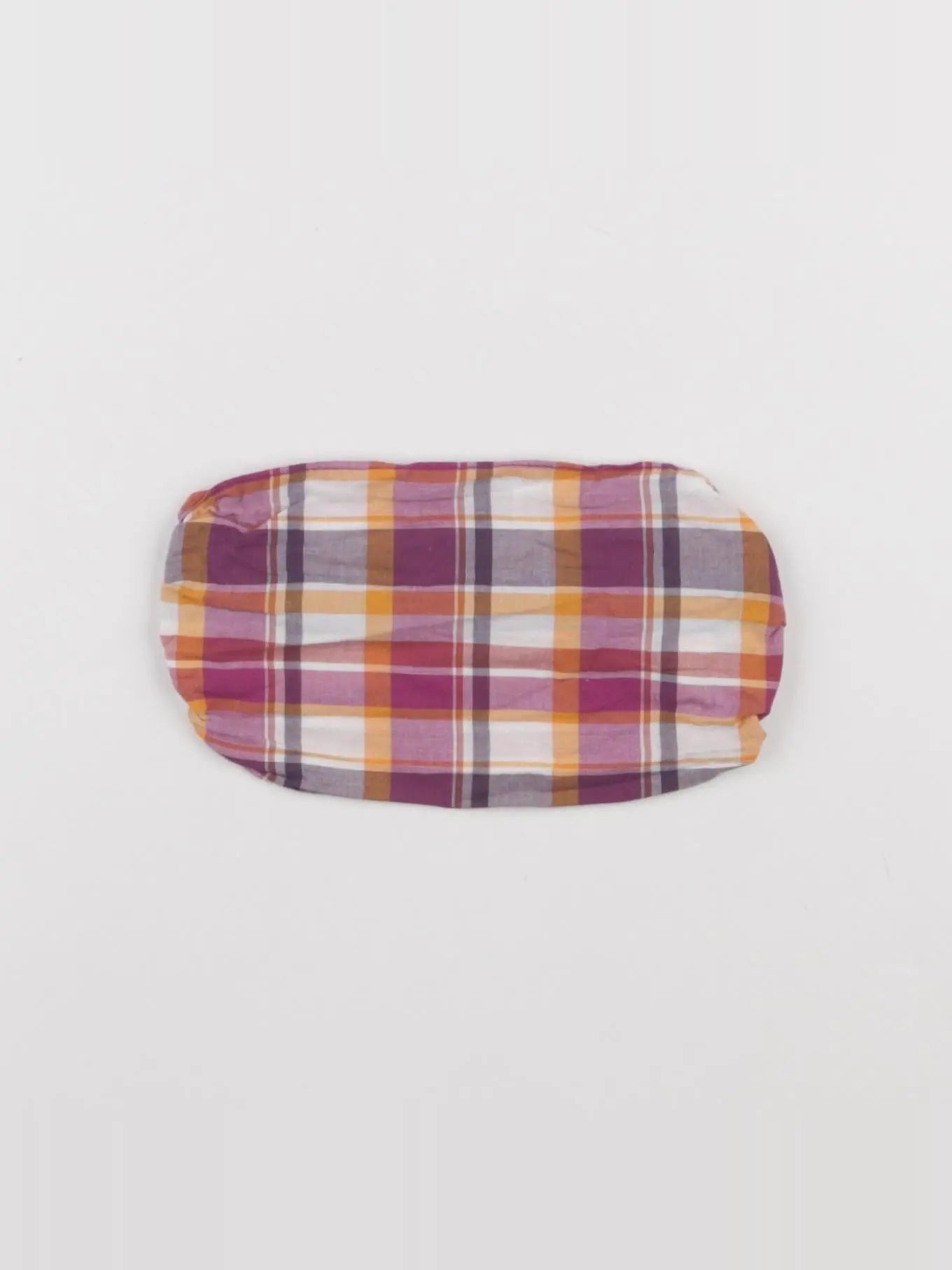 Vertbaudet - bandeau rose - 4/6 ans