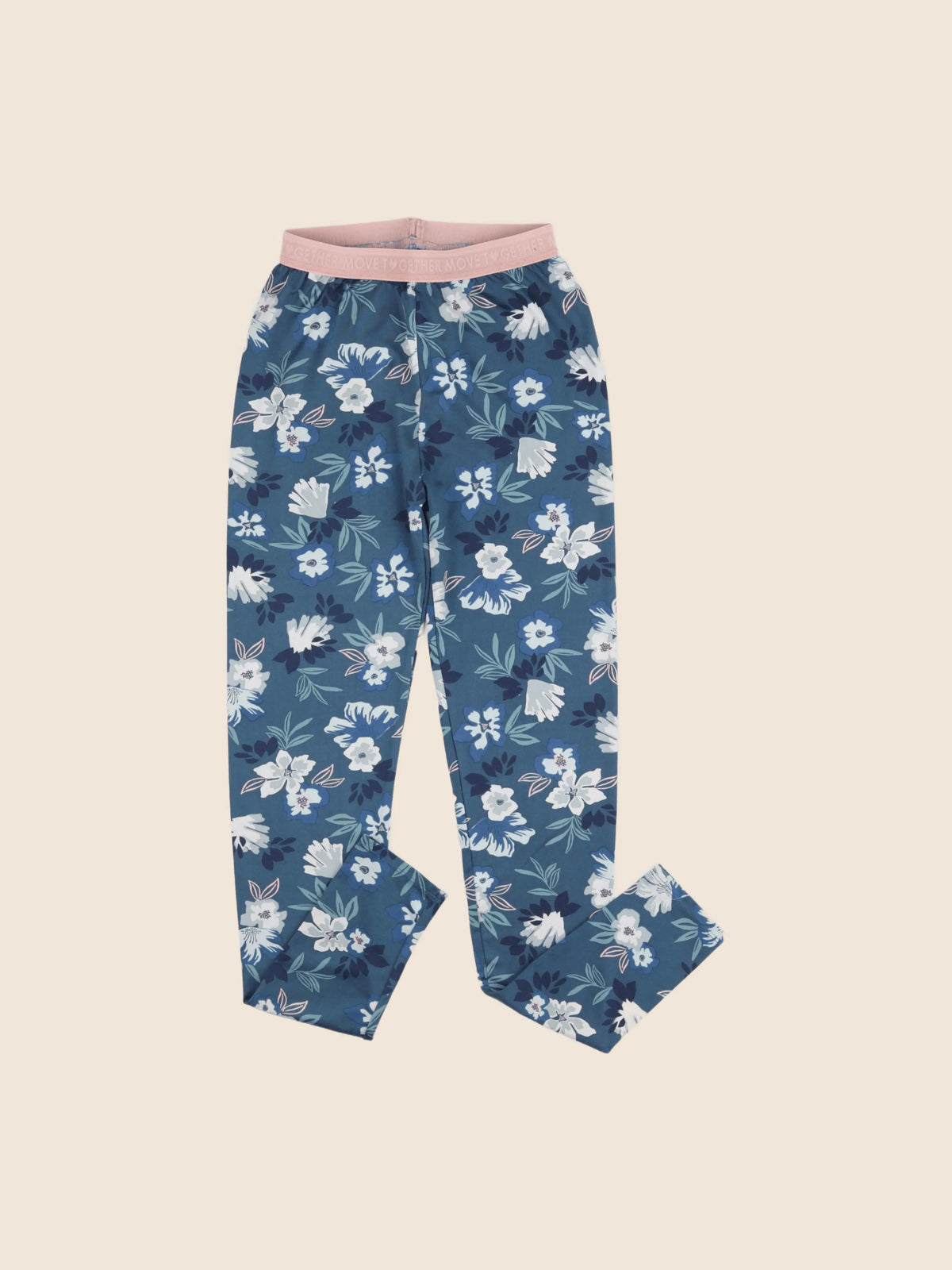 Vertbaudet - legging multicolore - 14 ans