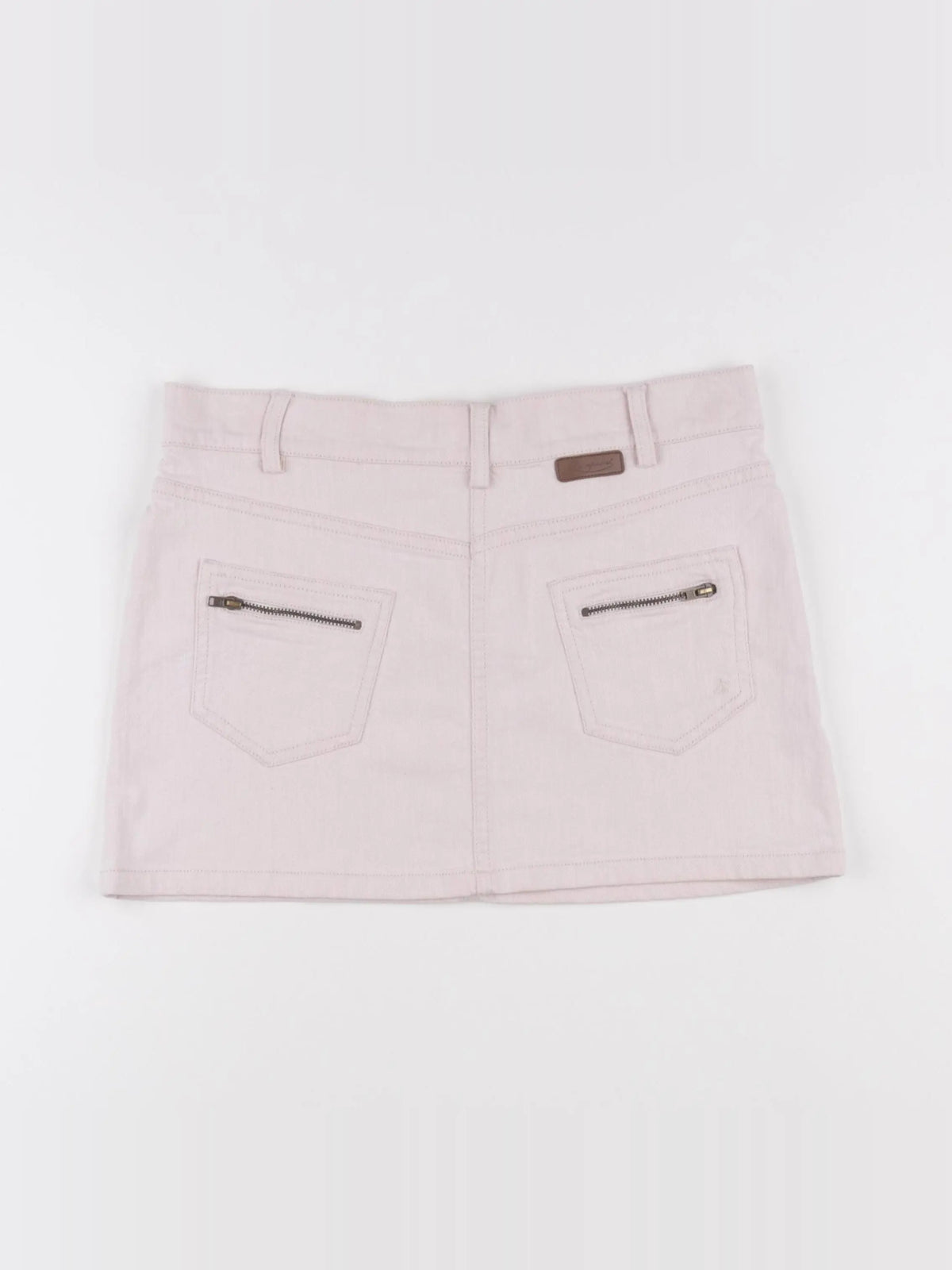 Bonpoint - jupe rose - 12 ans