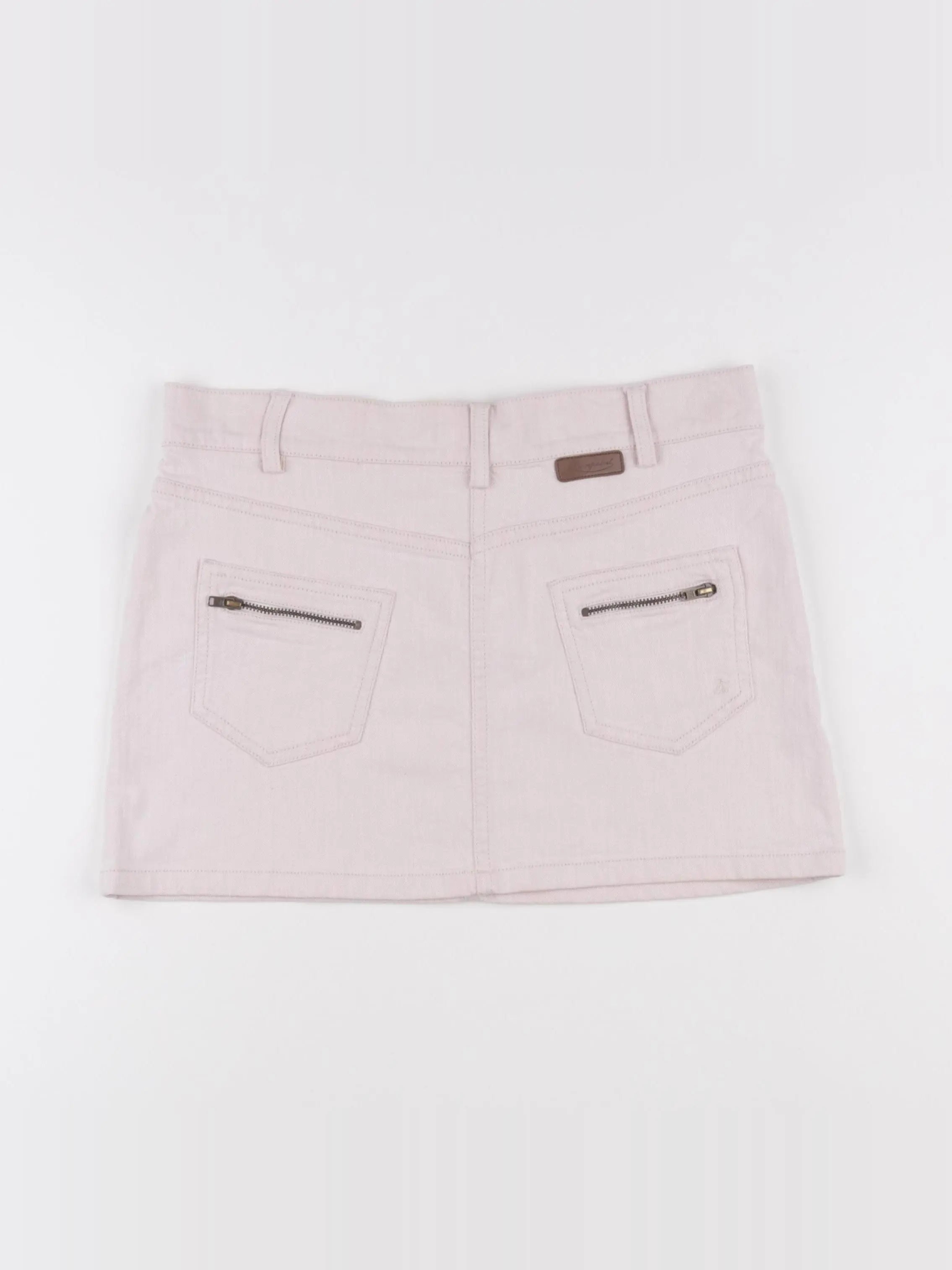 Bonpoint - jupe rose - 12 ans
