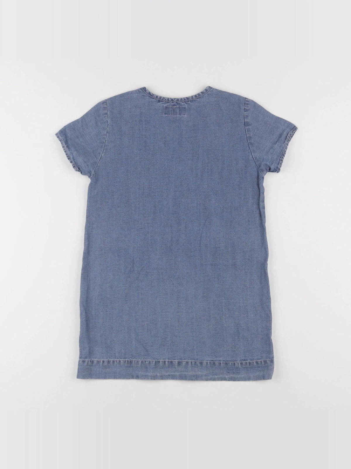 Hartford - robe bleu - 6 ans