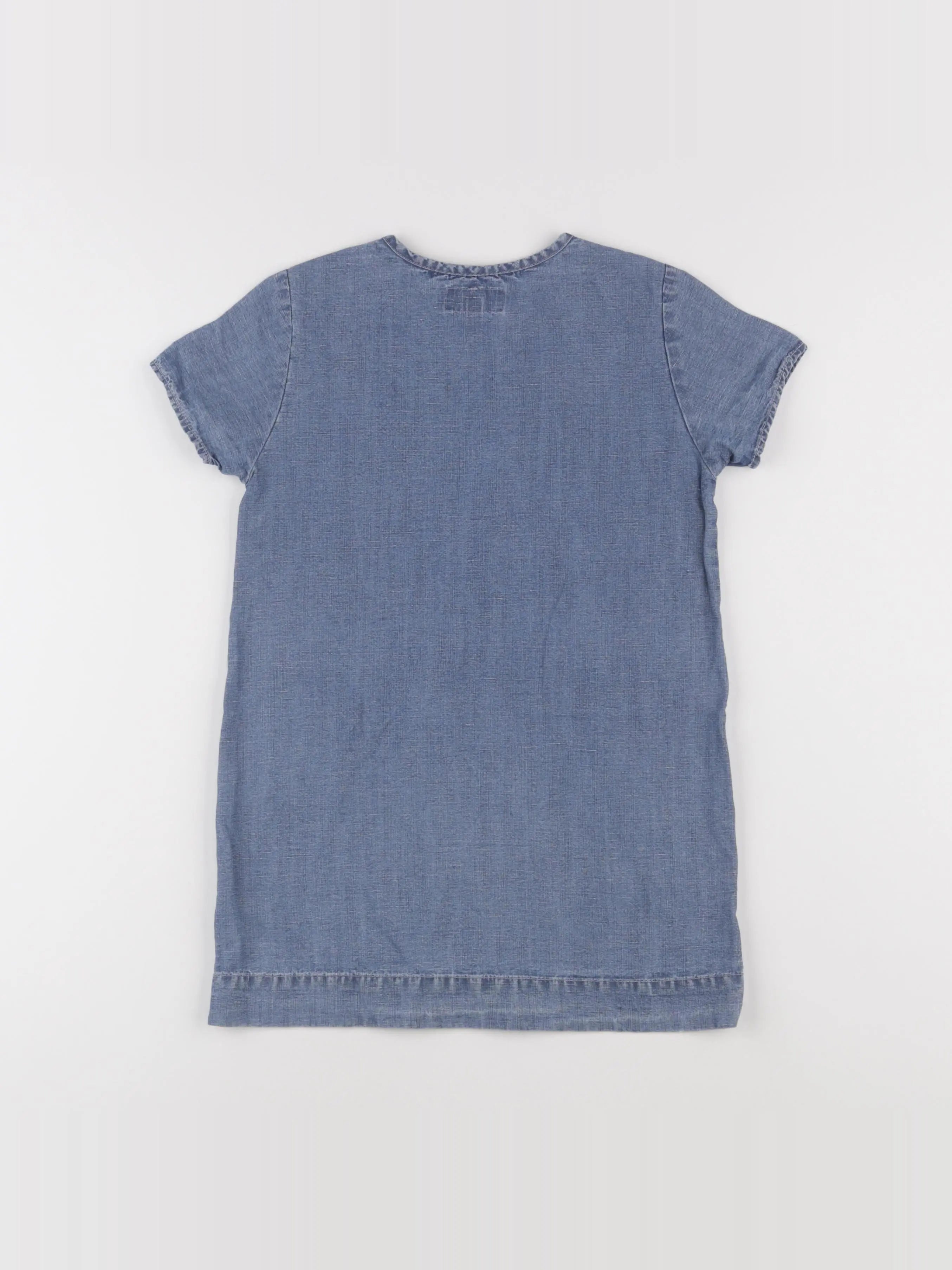 Hartford - robe bleu - 6 ans