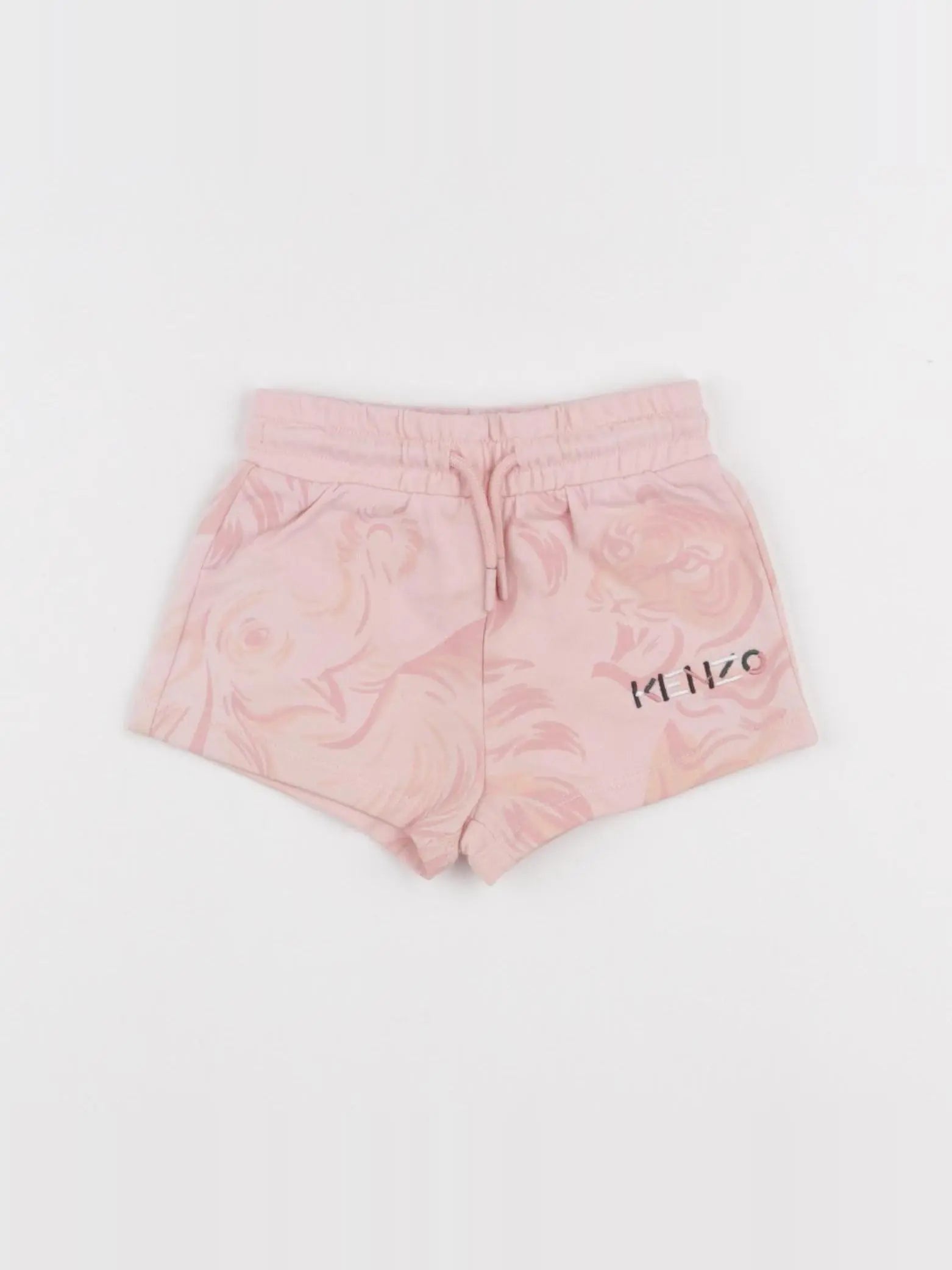 Kenzo - bloomer rose - 3 mois