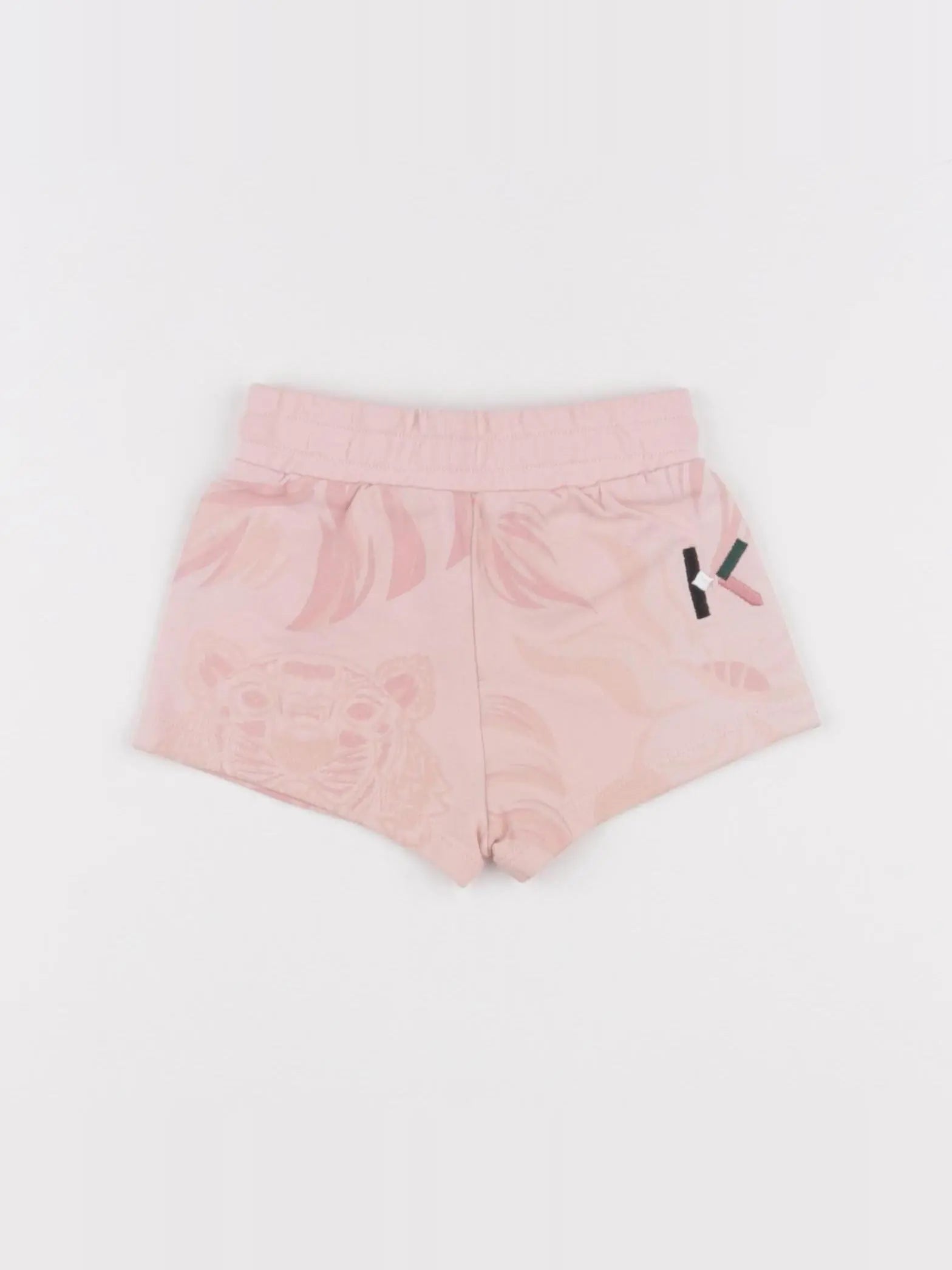 Kenzo - bloomer rose - 3 mois