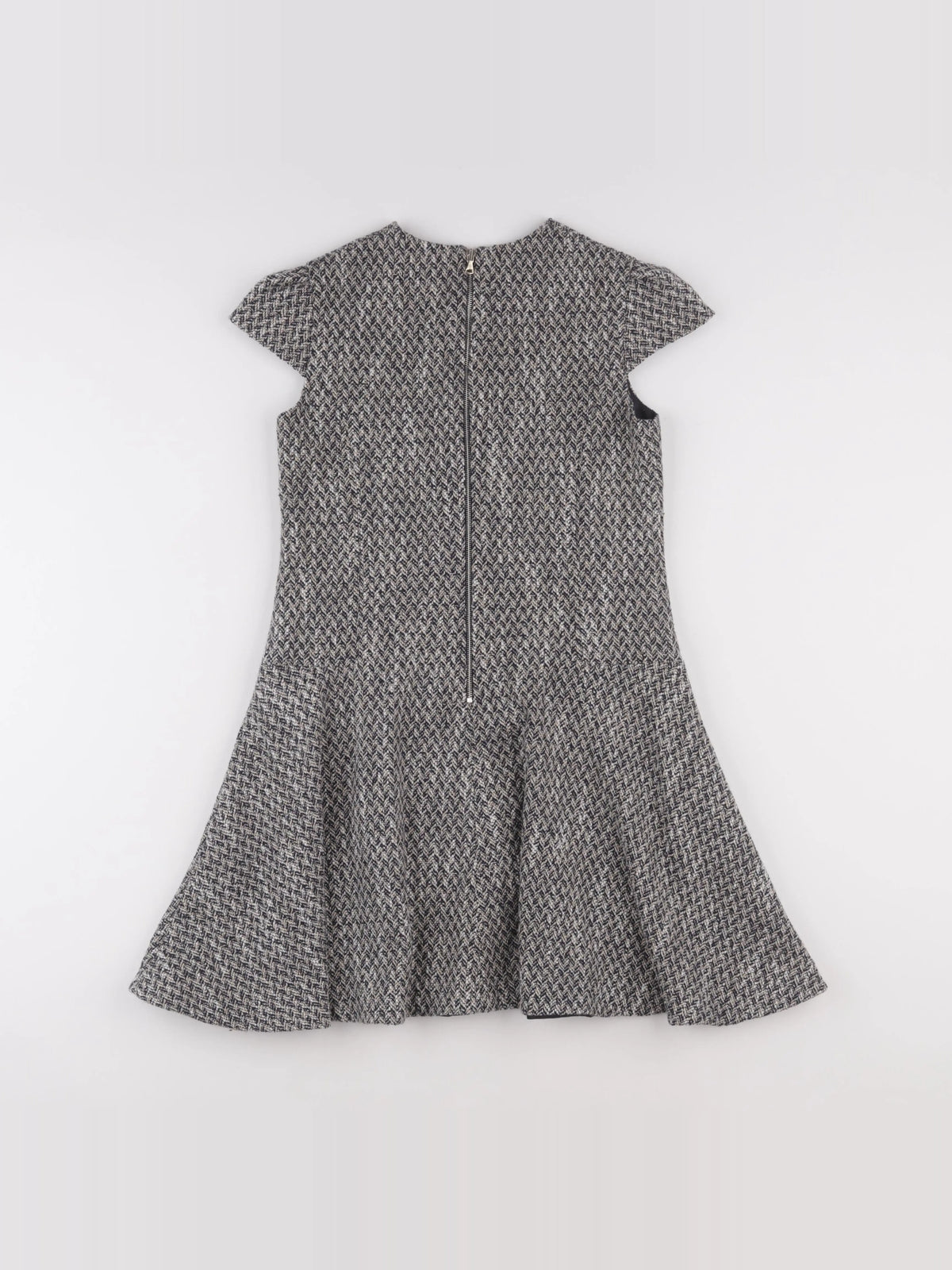 Tartine & Chocolat - robe bleu - 12 ans