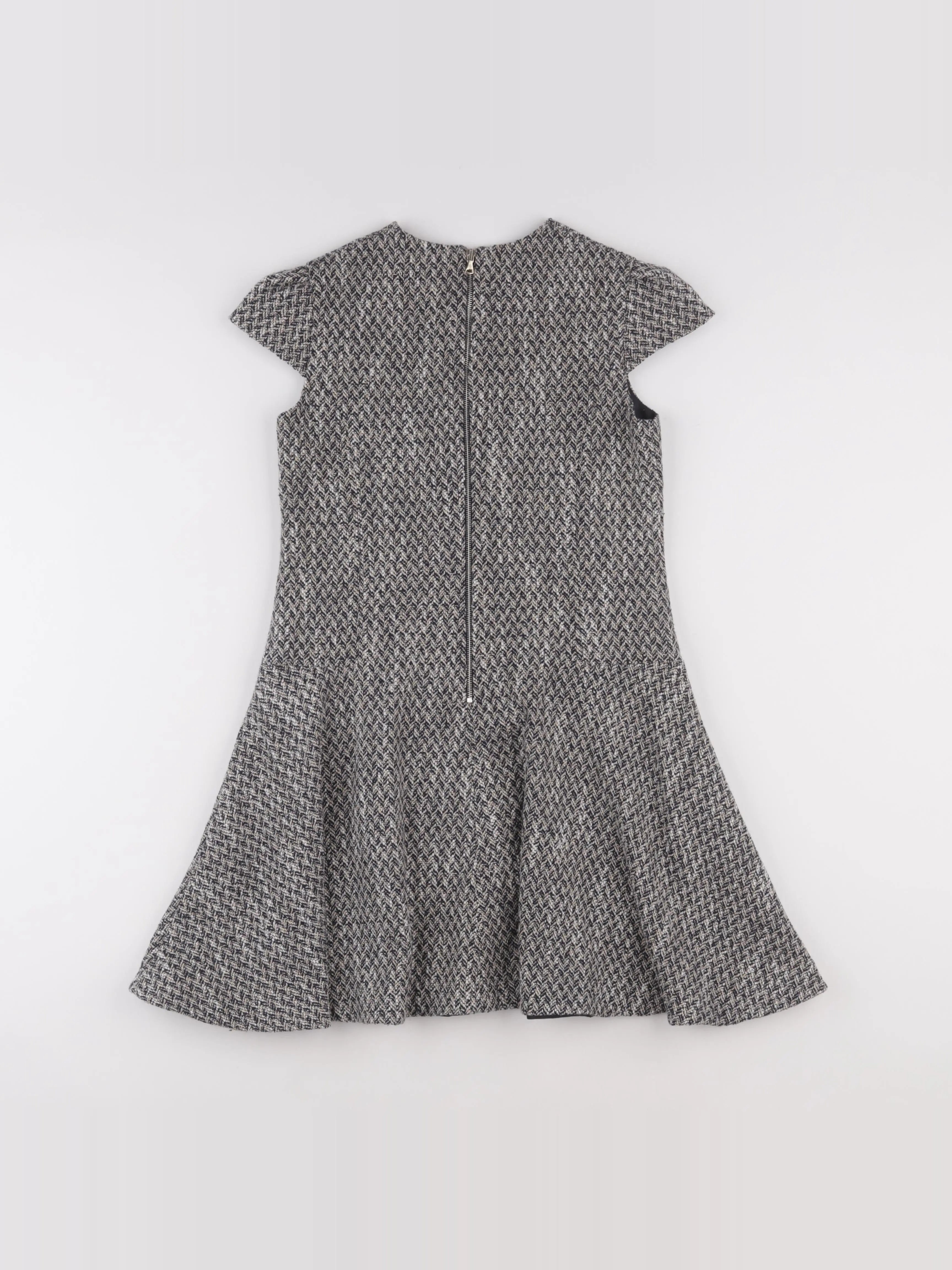 Tartine & Chocolat - robe bleu - 12 ans