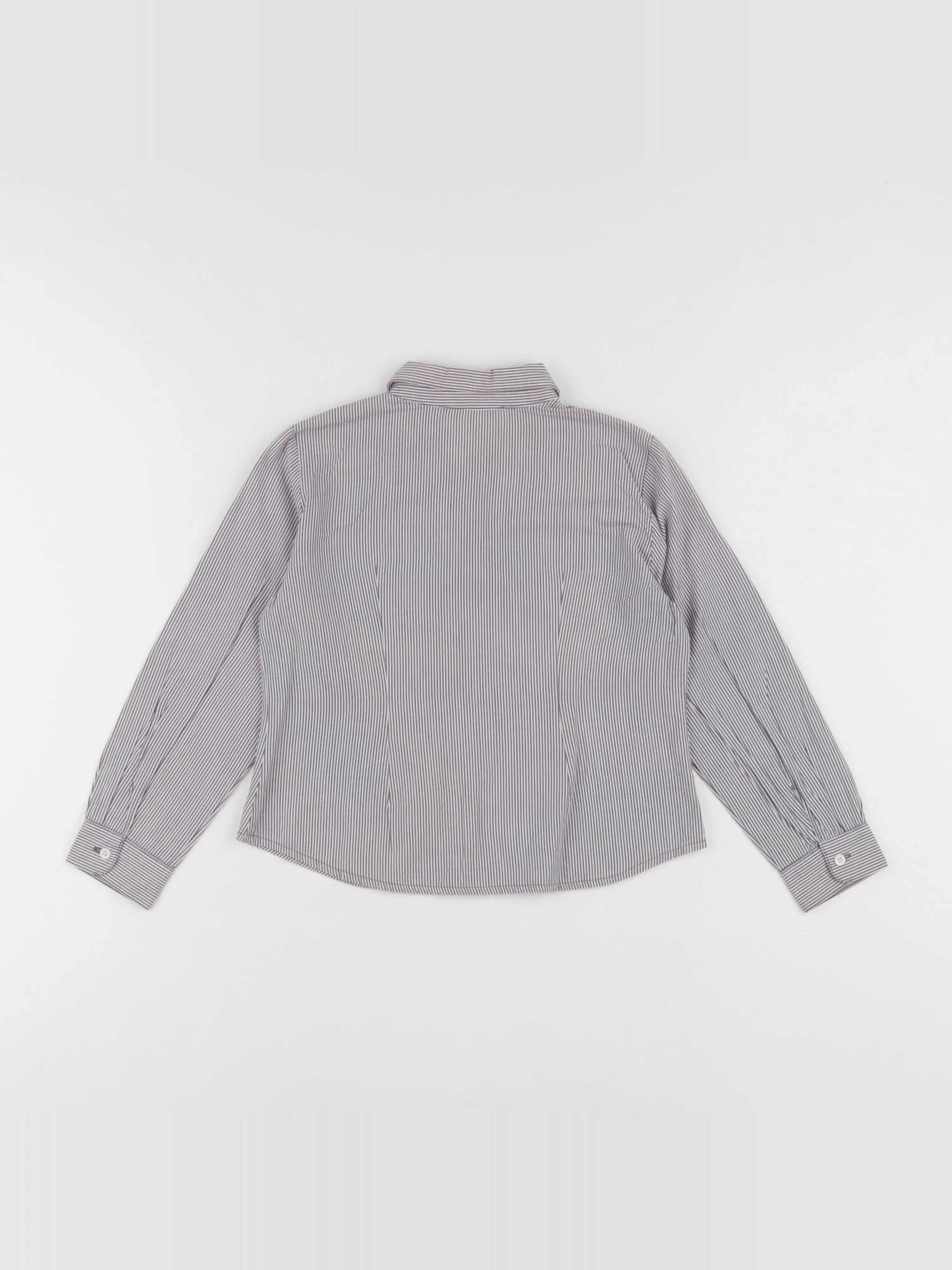 Bonpoint - chemise violet - 6 ans