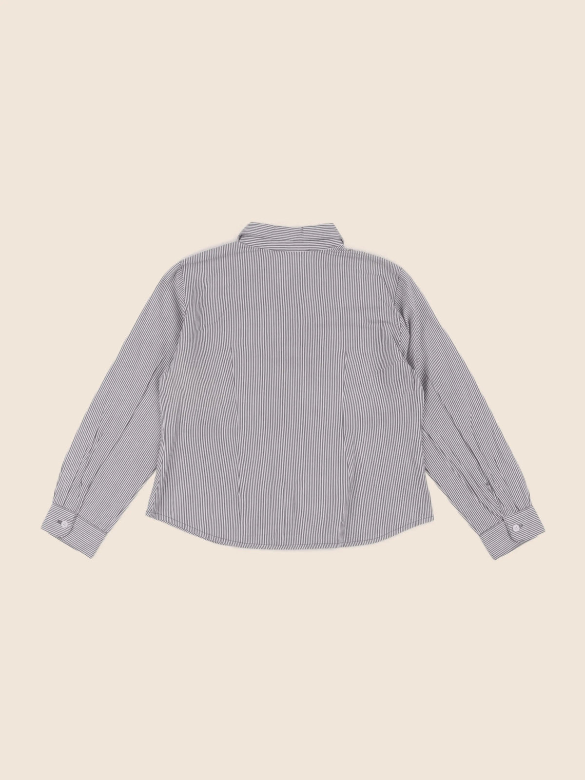 Bonpoint - chemise violet - 6 ans