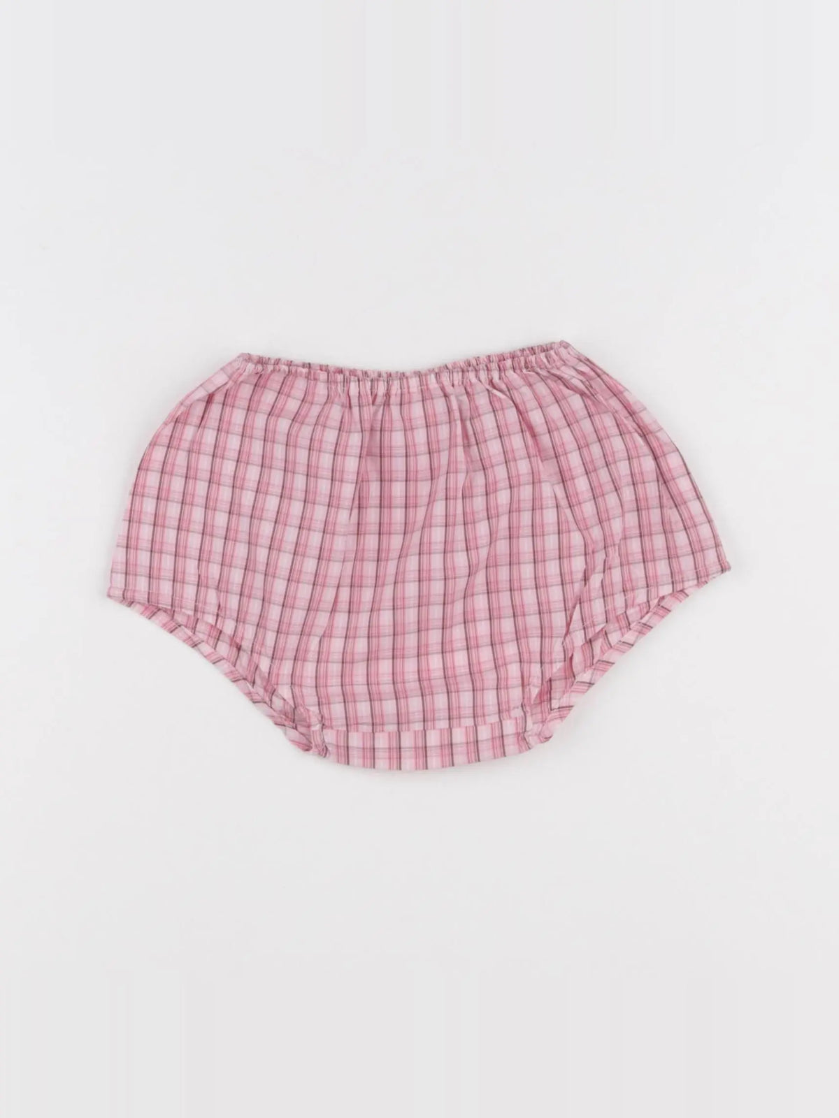 Bonpoint - bloomer rose - 3 mois