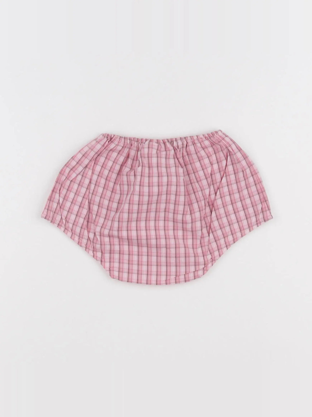 Bonpoint - bloomer rose - 3 mois