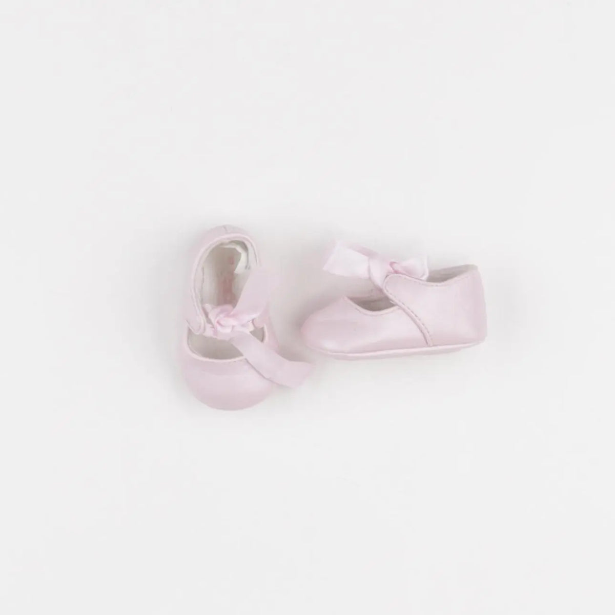 Mayoral - chaussons rose - pointure 15